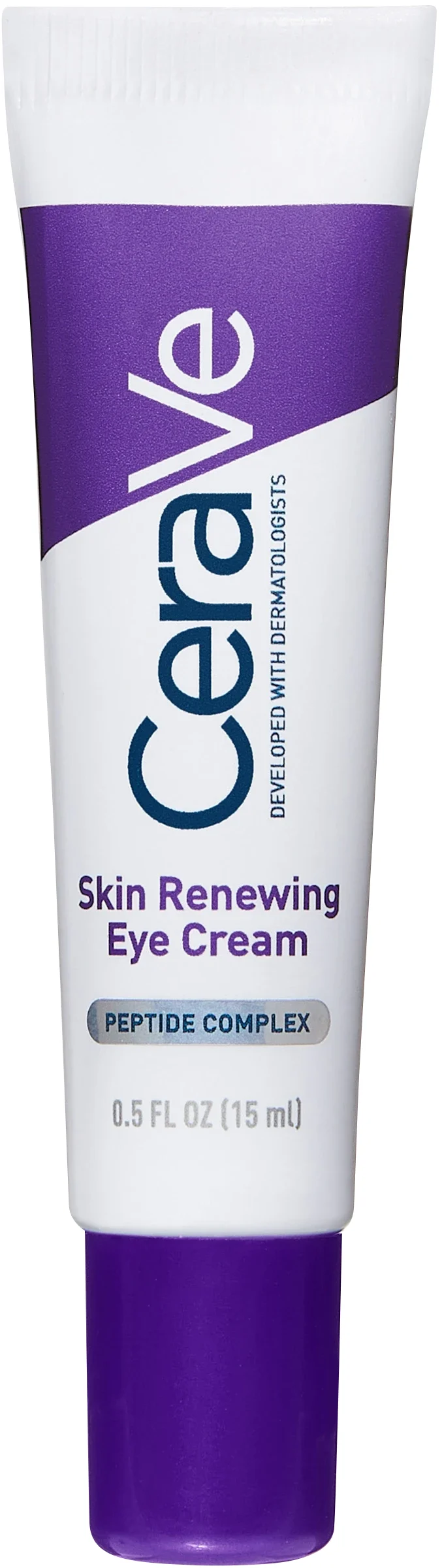 CeraVe Skin Renewing Eye Cream 15 ml - Ögonkräm