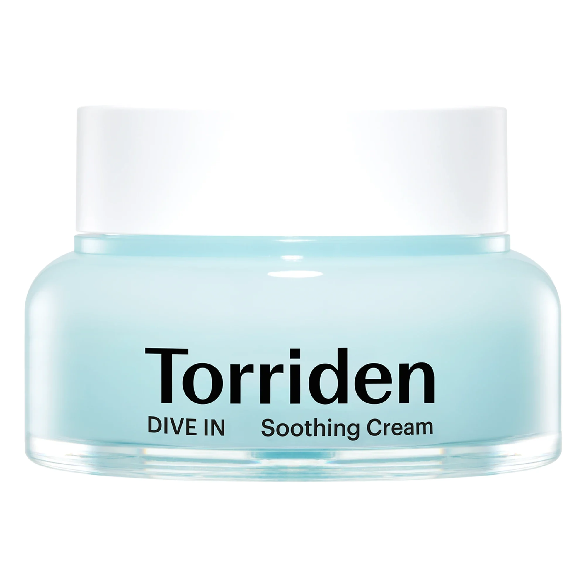 Torriden Dive In Hyaluronic Acid Soothing Cream 100 ml