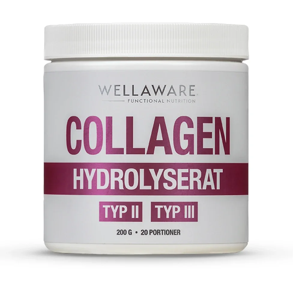 Wellaware Collagen