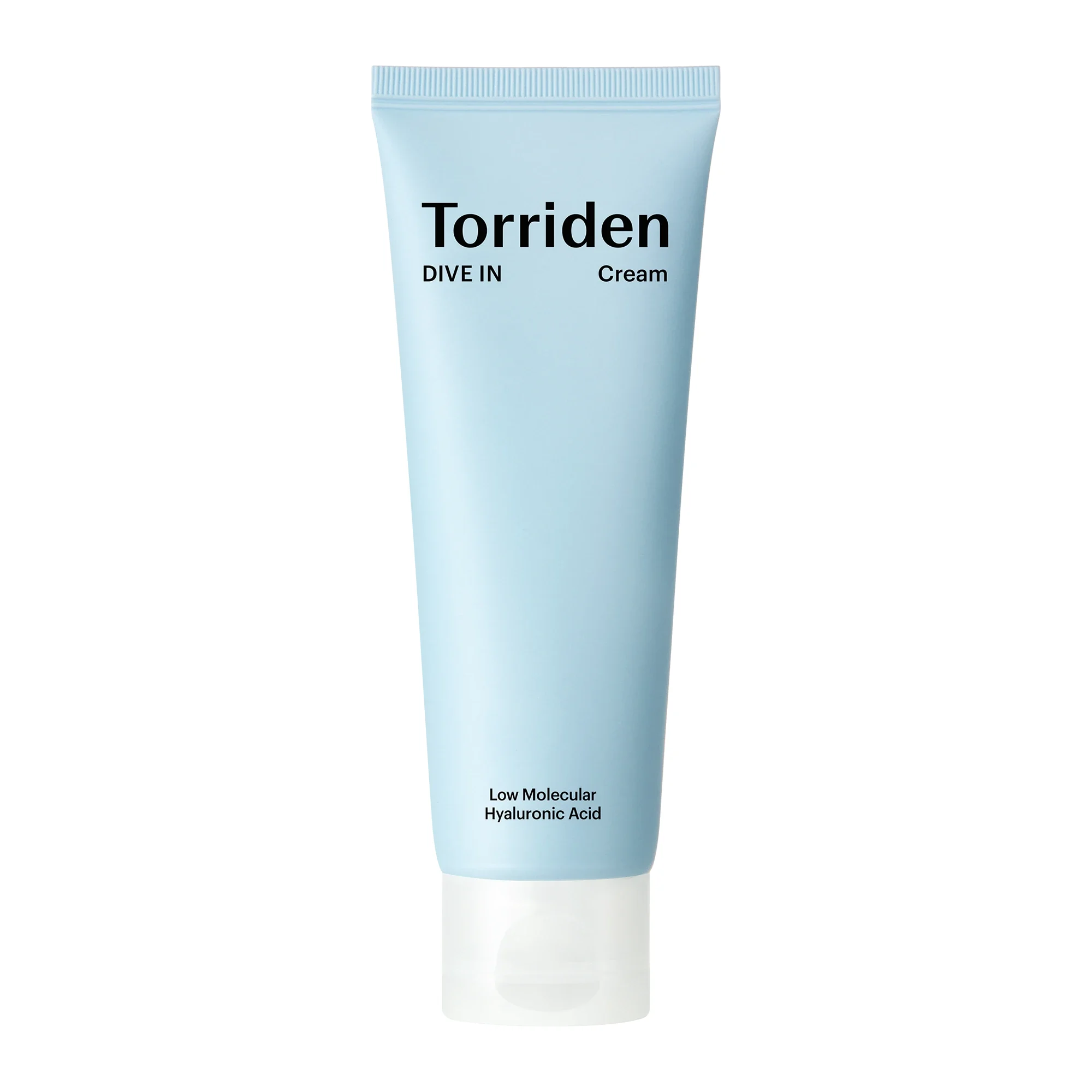 Torriden Dive In Low Molecular Hyaluronic Acid Cream 80 ml