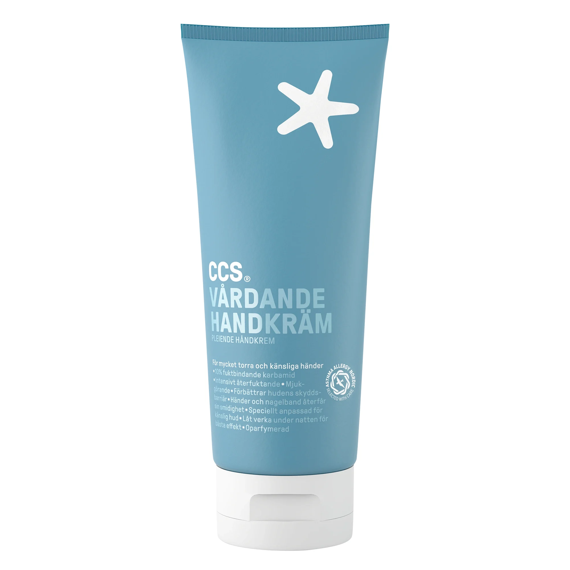 CCS vårdande handkräm 200 ml