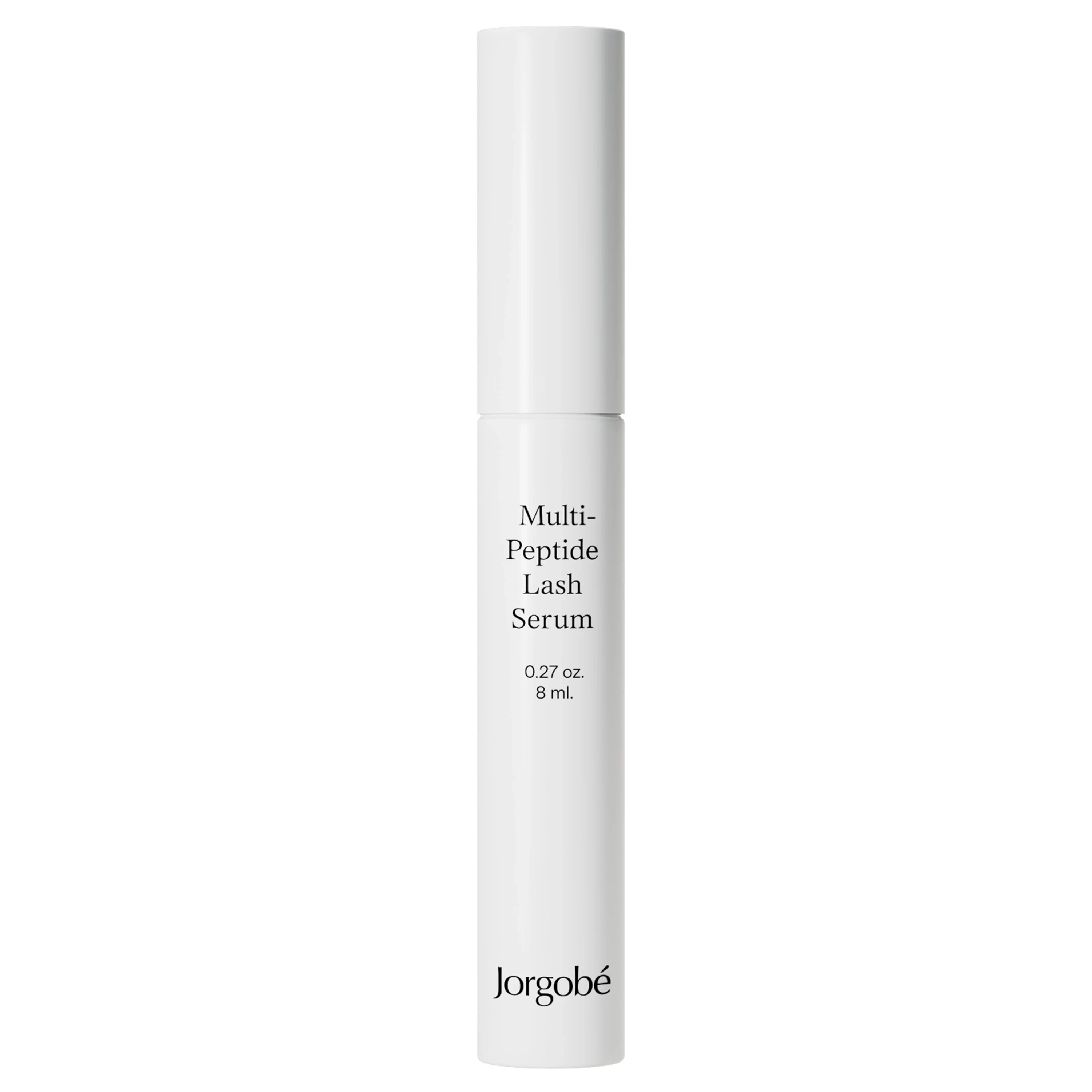 Jorgobé Multi-Peptide Lash Serum 8 ml - Ögonfransserum
