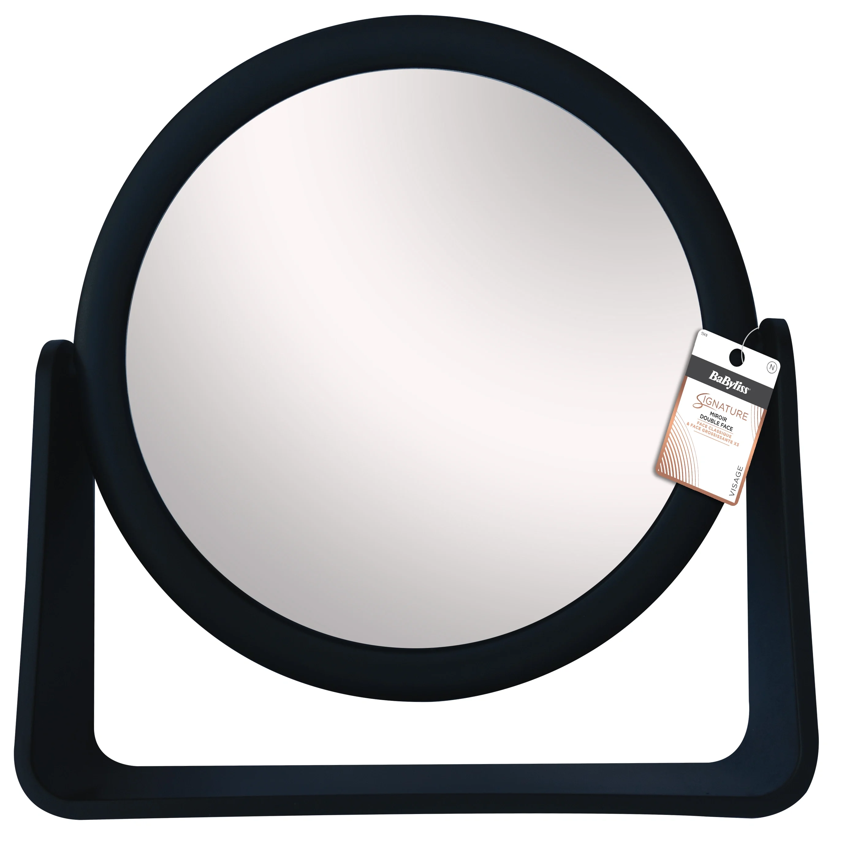 BaByliss Bordsspegel Signature - Sminkspeglar