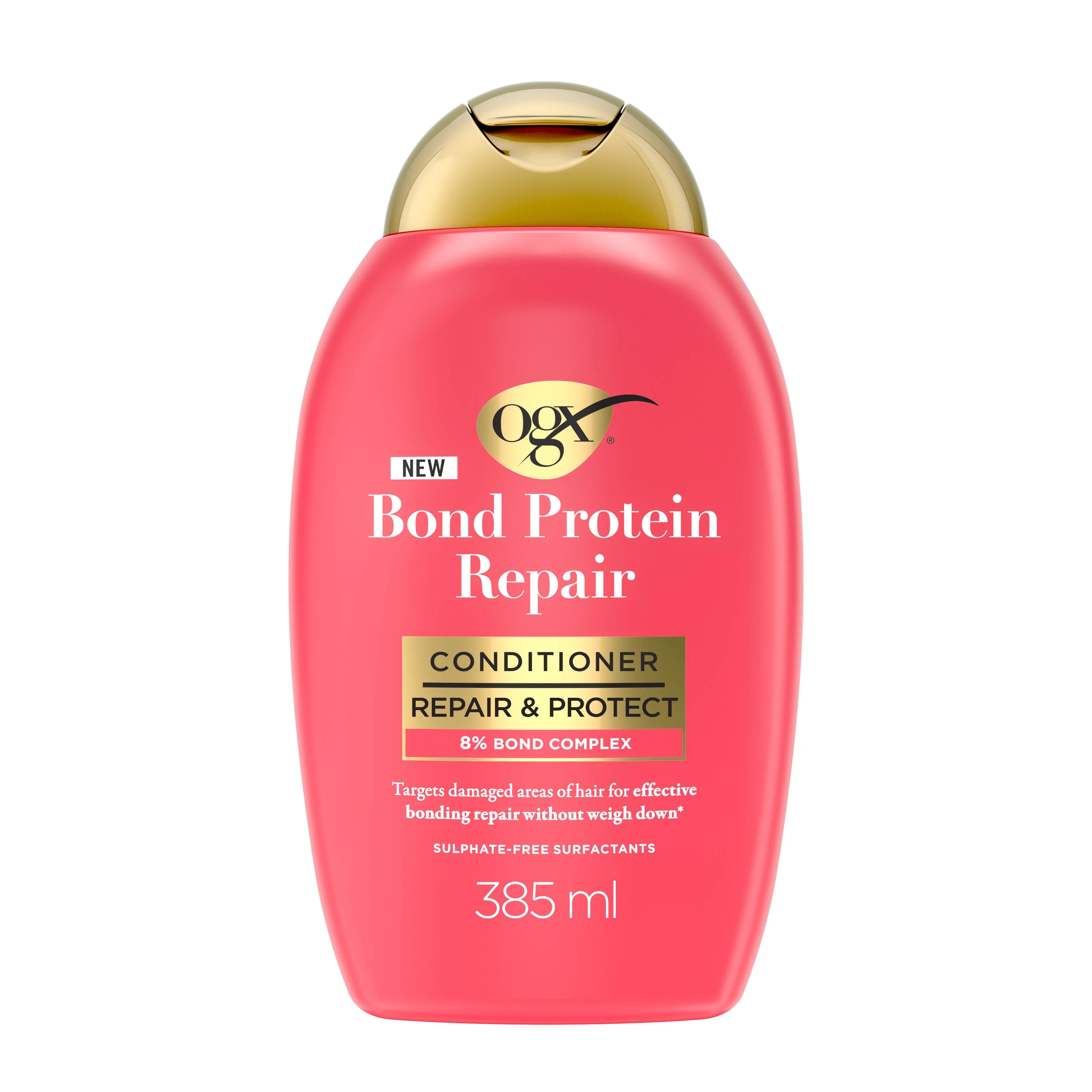 OGX Bond Repair Conditioner 385 ml - Balsam