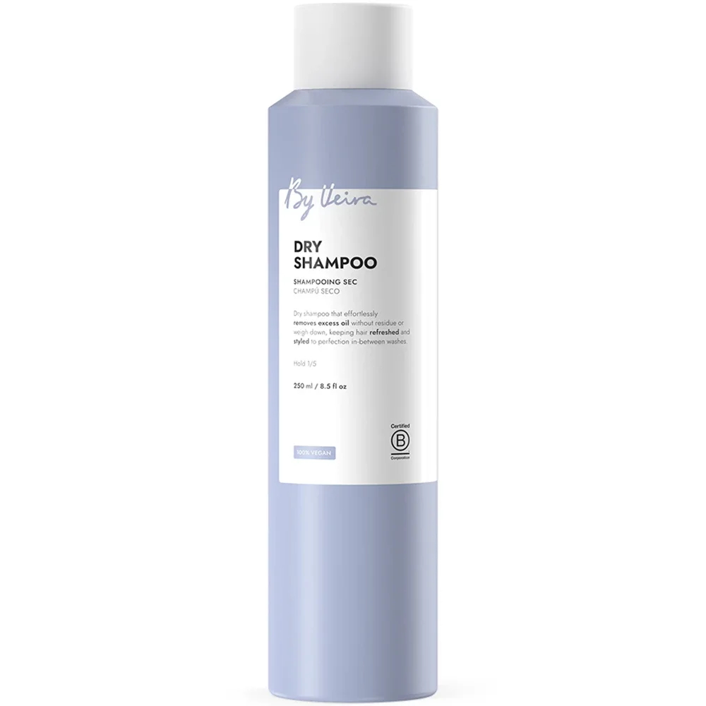 By Veira Dry Schampoo 250 ml - Torrschampo