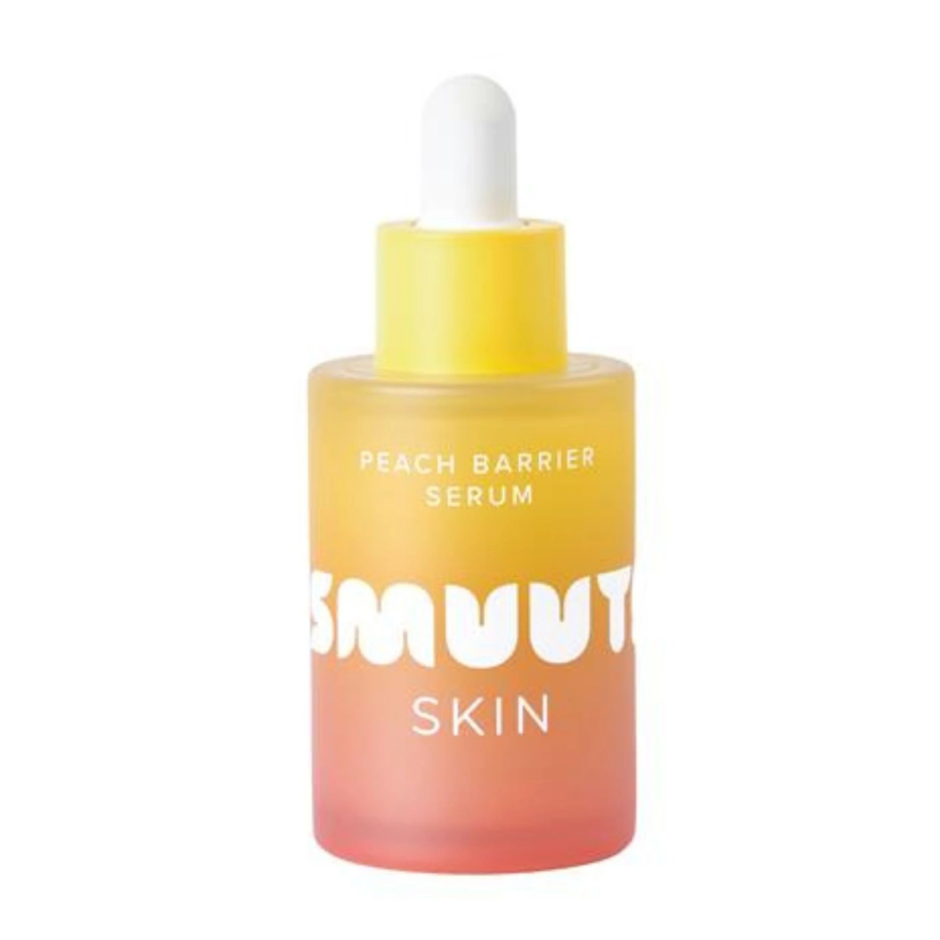Smuuti Skin Peach Barrier Serum 30 ml