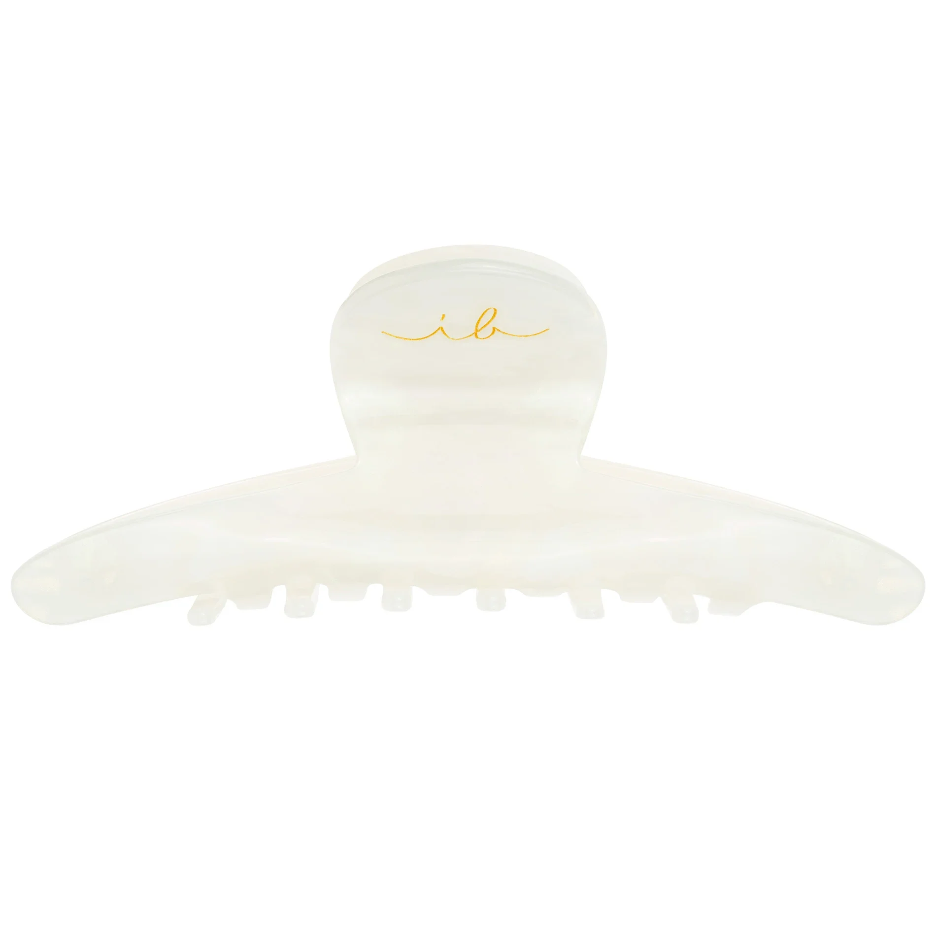 Invisibobble Clipstar Clawdia Tortoise L 1 st