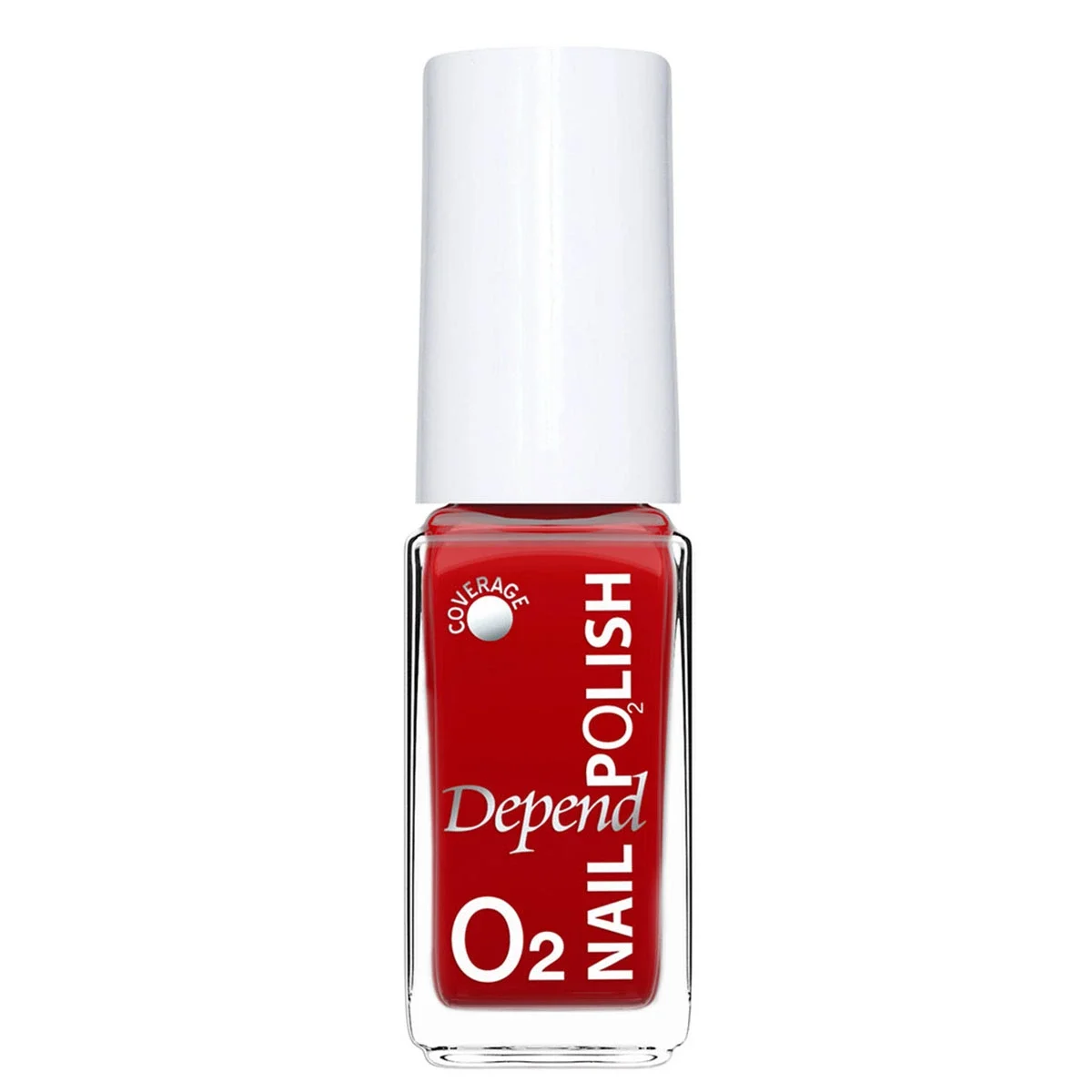 Depend O2 Minilack 5 ml 824 - Manikyr