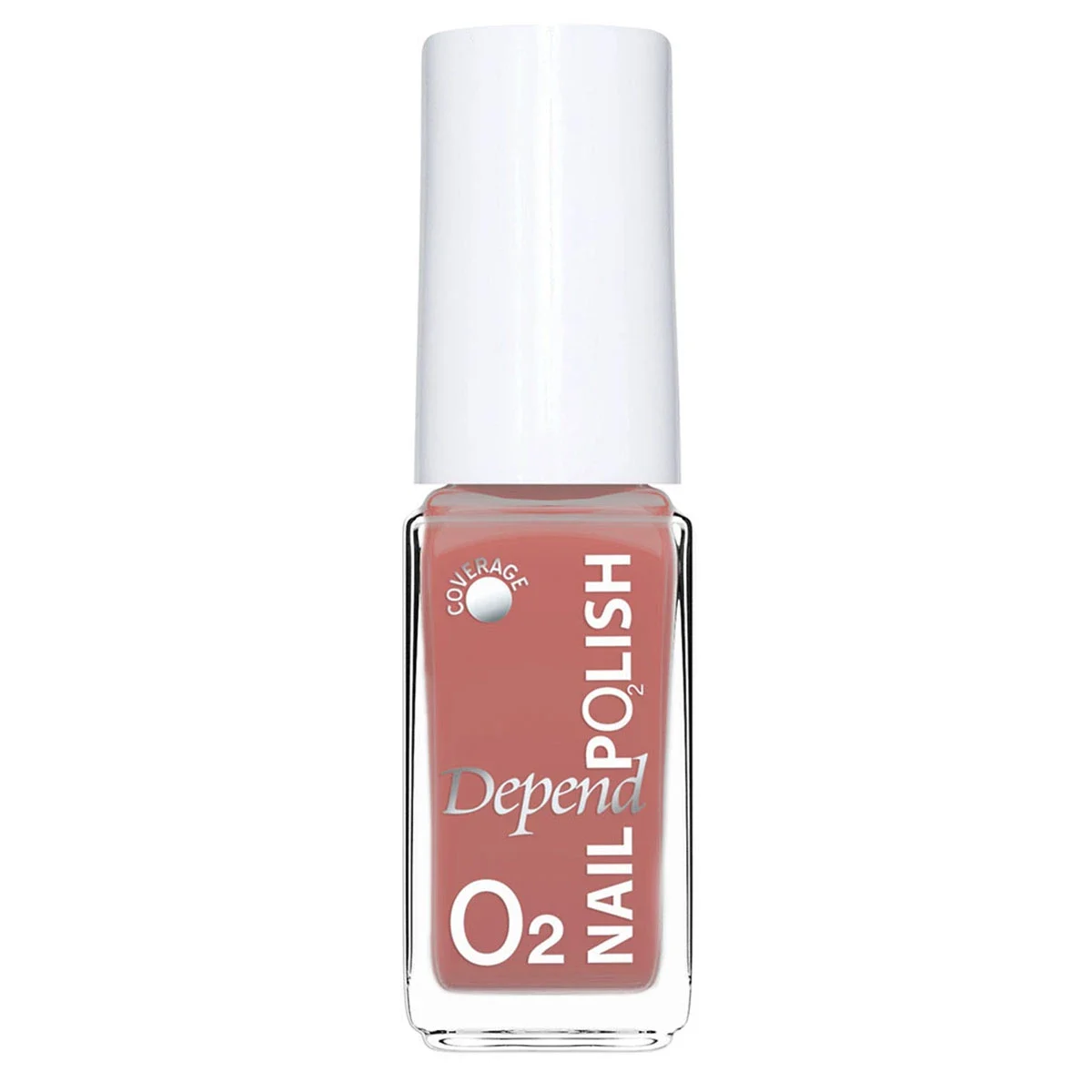 Depend O2 Minilack 5 ml 821 - Manikyr