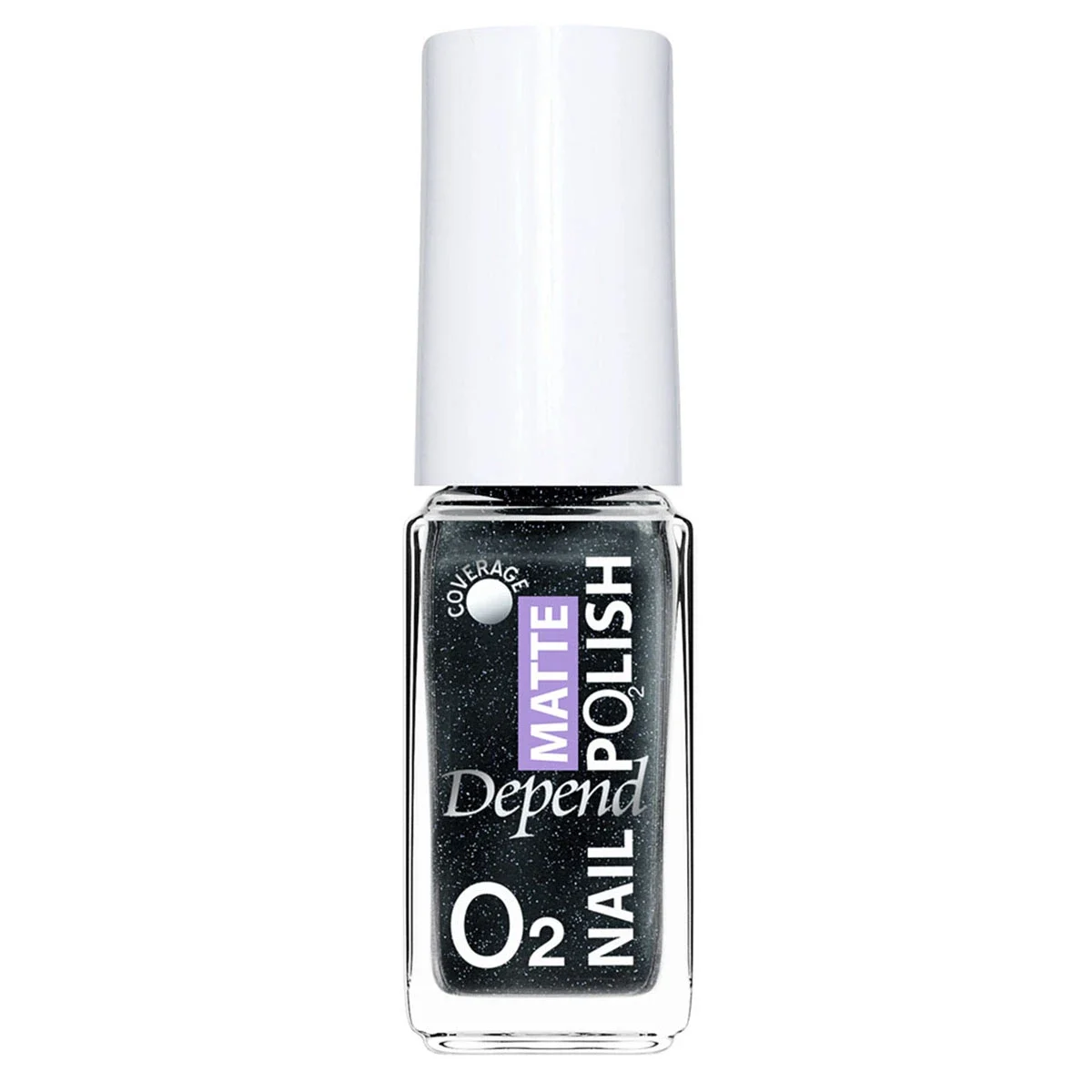 Depend O2 Minilack 5 ml 817 - Manikyr