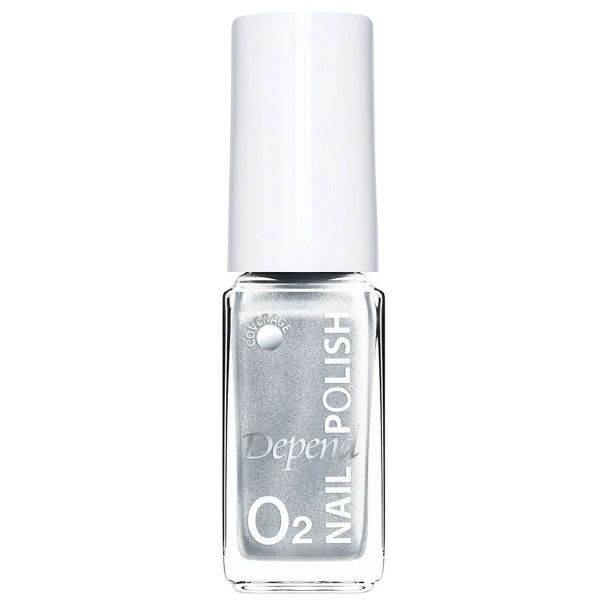 Depend O2 Minilack 5 ml 815 - Manikyr