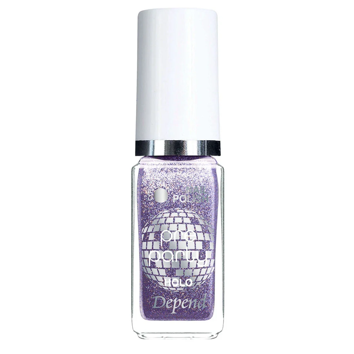 Depend Pre Party Minilack 5 ml 5203 Mood on Top