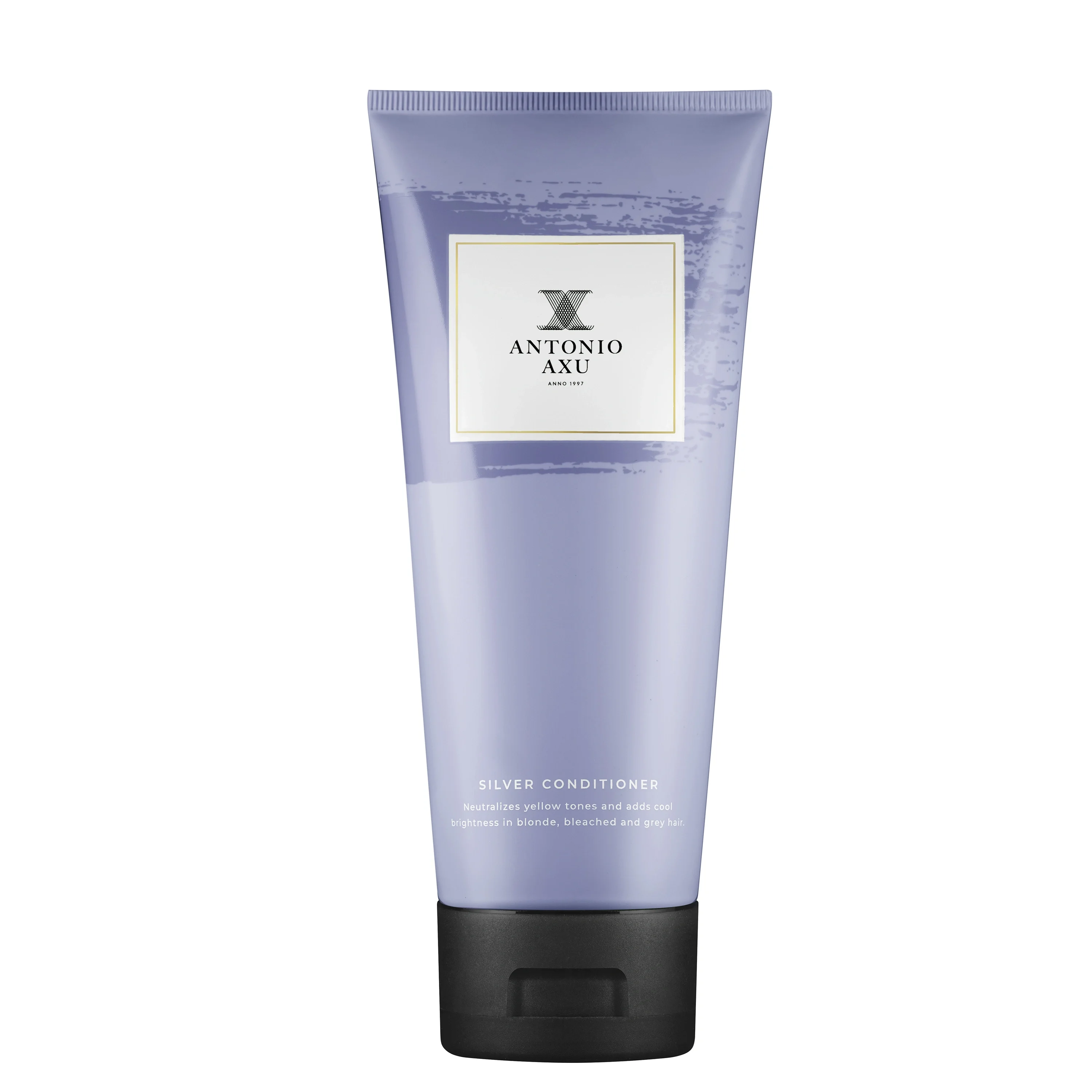 Antonio Axu Silver Conditioner 200 ml - Schampo & balsam