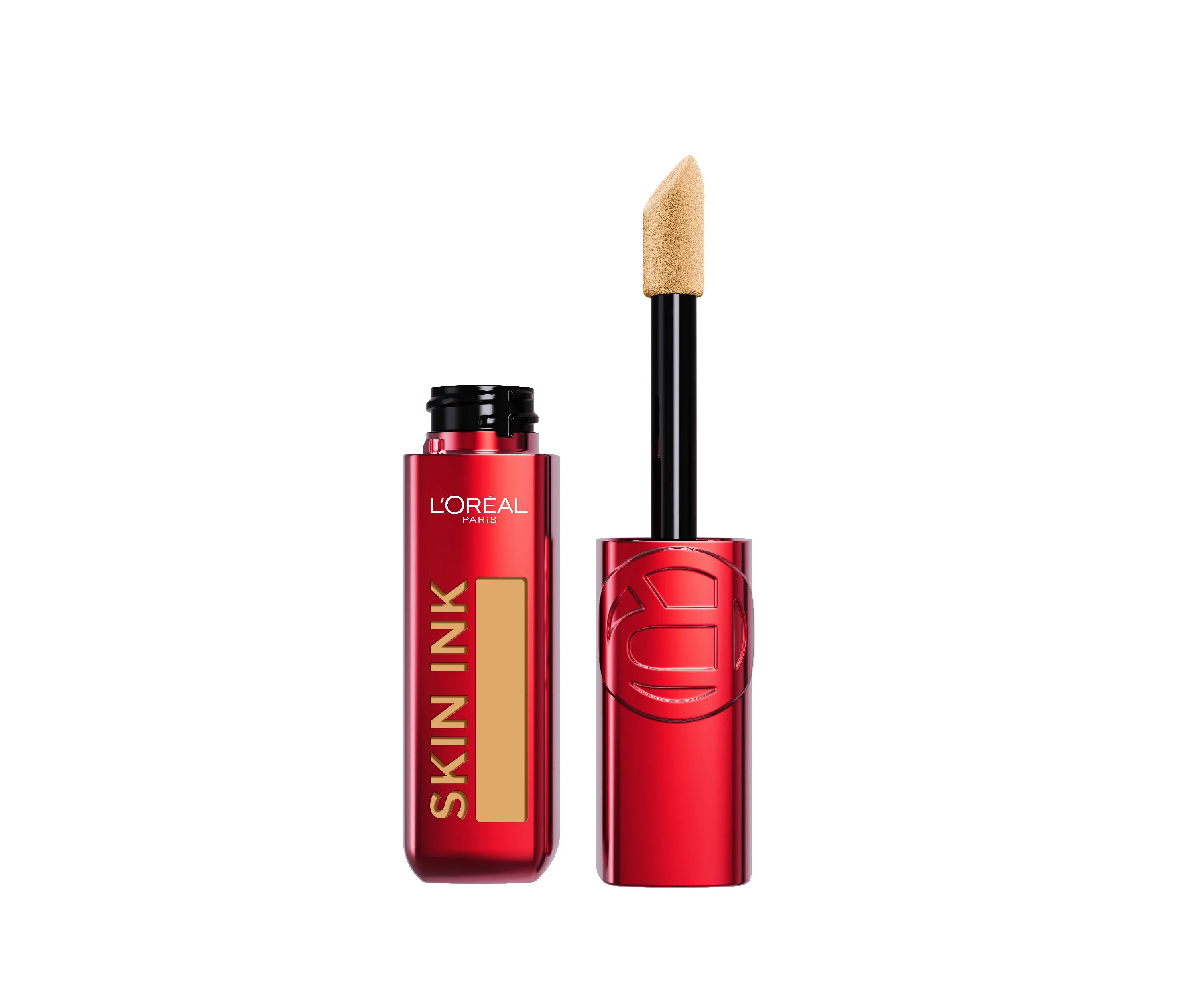 L'Oréal Paris Infaillible Skin Ink Foundation 15 ml 300 Warm