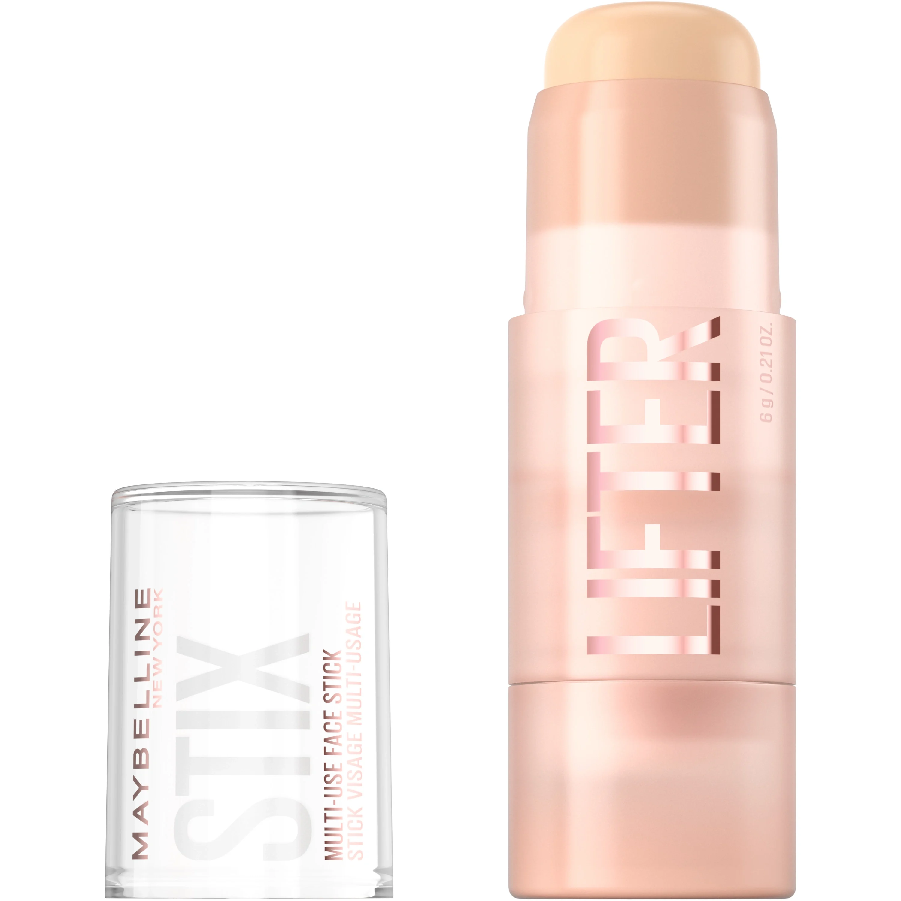 Maybelline New York Lifter Stix Multi-Use Face Stick 6 g 05 - Highlighter