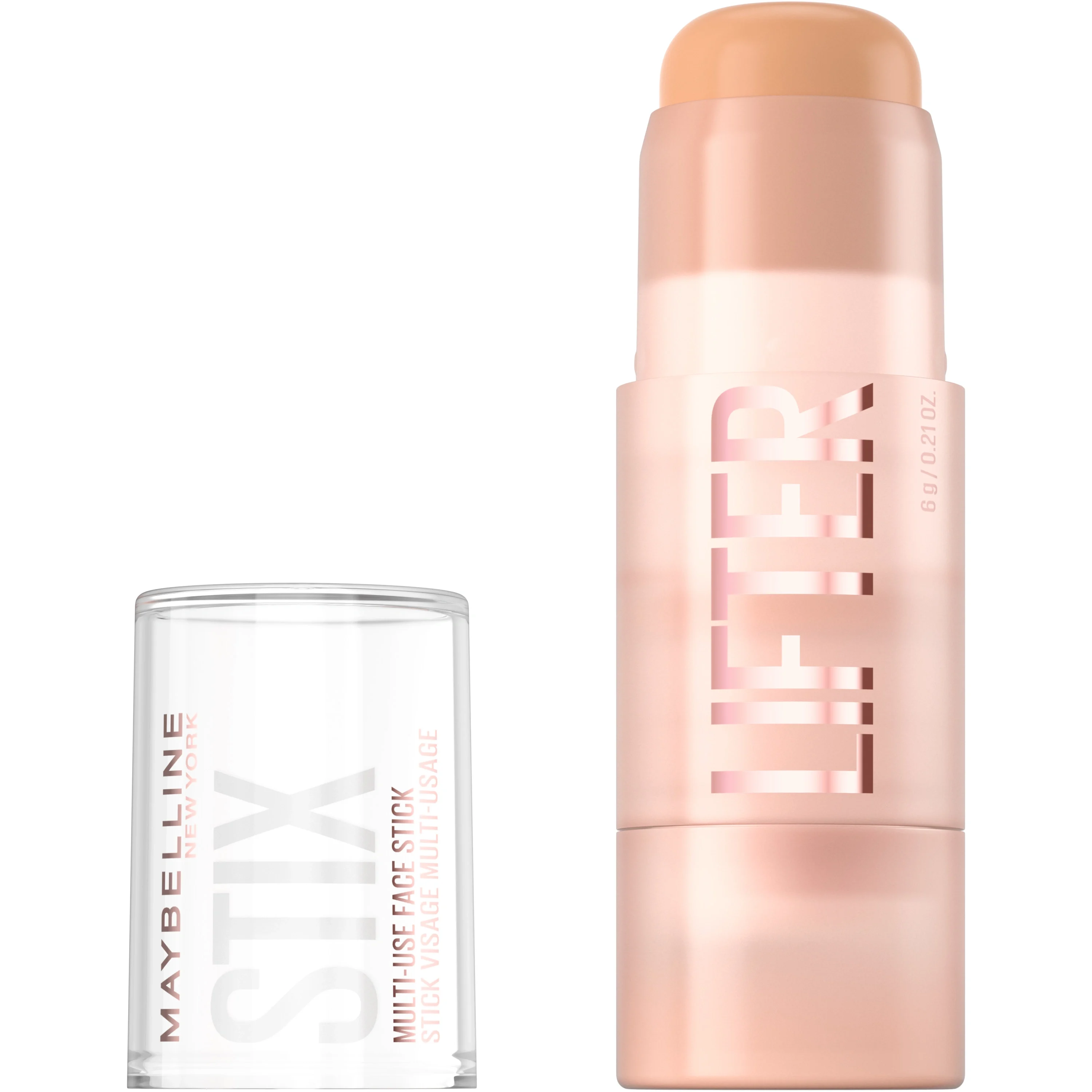 Maybelline New York Lifter Stix Multi-Use Face Stick 6 g 20 - Highlighter