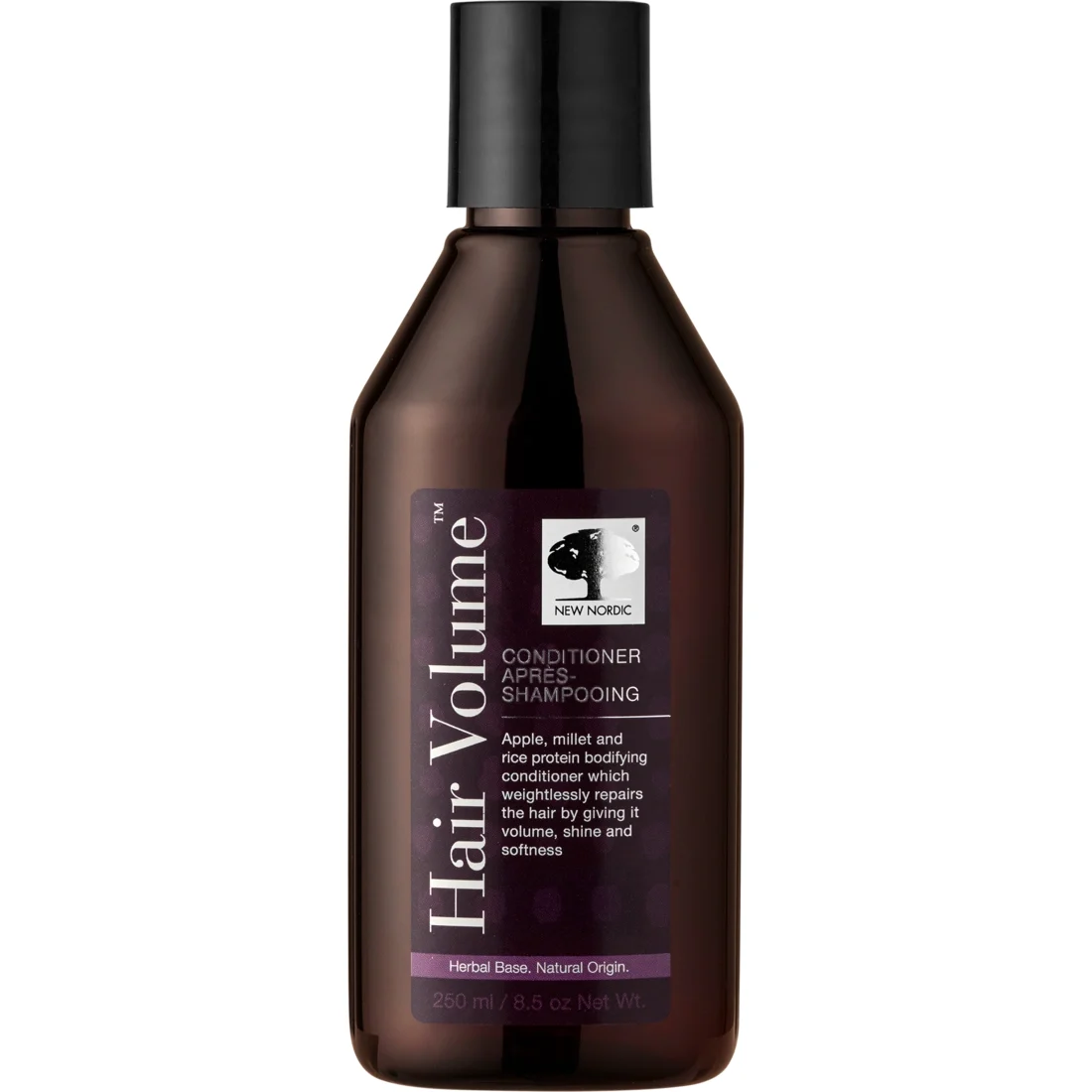 New Nordic Hair Volume Conditioner 250 ml