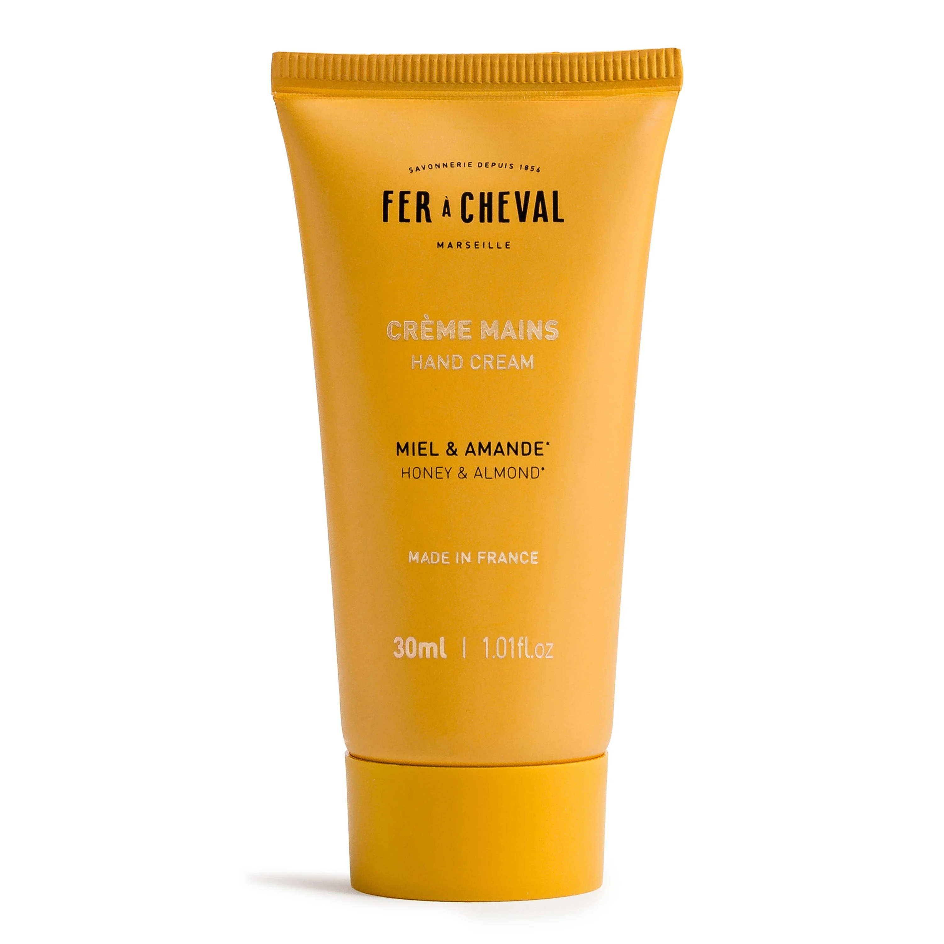 Fer à Cheval Handkräm Honey & Almond 30 ml - Handkräm