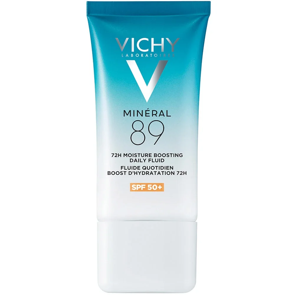 Vichy Minéral 89 72h daily UV-Fluid SPF50+, 50ml