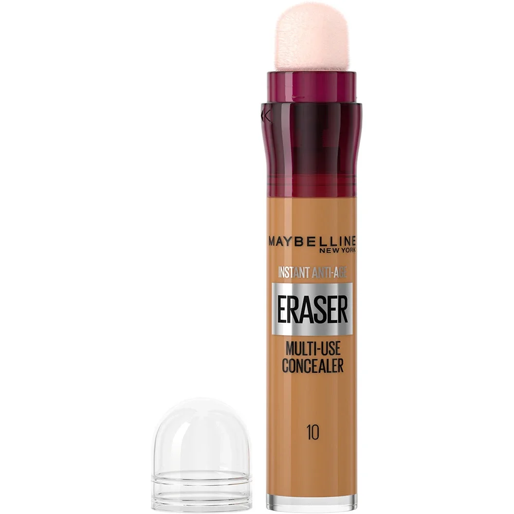 Maybelline New York Instant Anti Age Eraser Concealer 6,8 ml 10 Caramel - Concealer