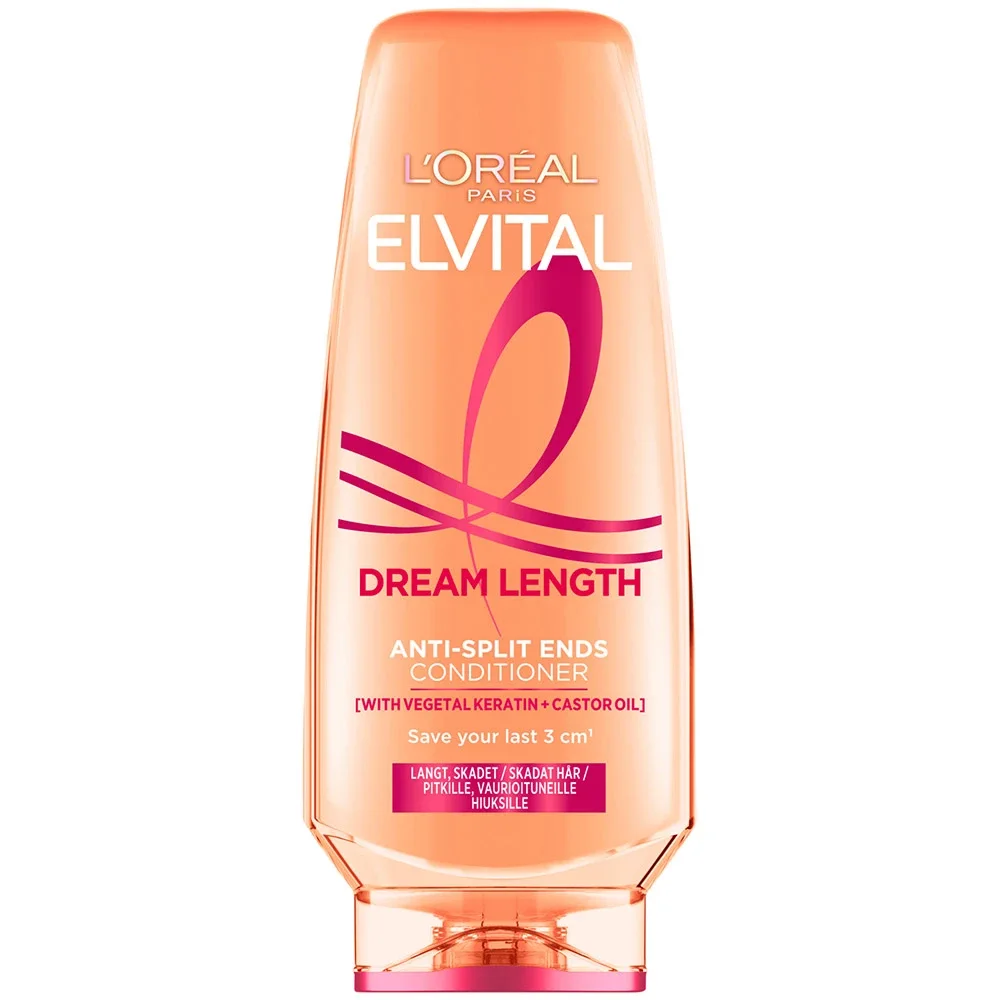 L'Oréal Paris Elvital Dream Length Conditioner 200 ml