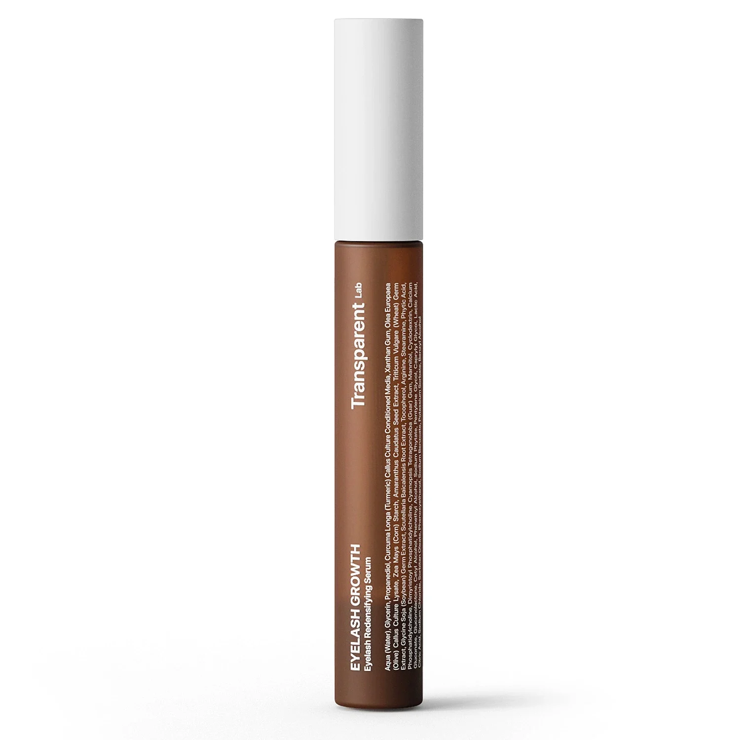 Niche Beauty Lab Transparent Lab Eyelash Growth 8 ml