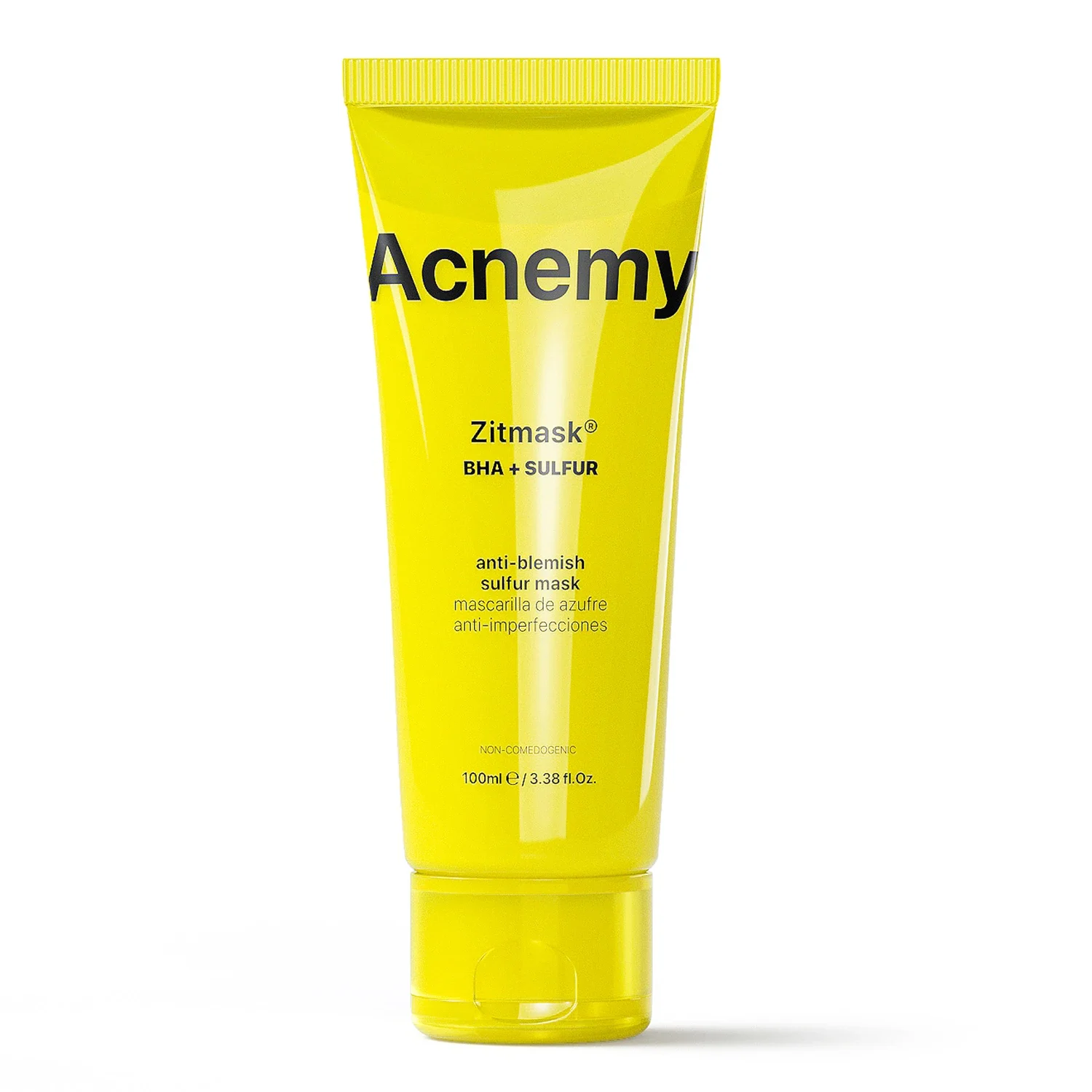 Niche Beauty Lab Acnemy Zitmask 100 ml