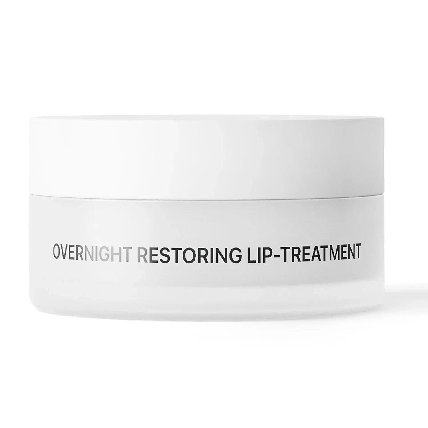 Niche Beauty Lab Tranparent Lab Overnight Restoring Lip-treatment 15 ml