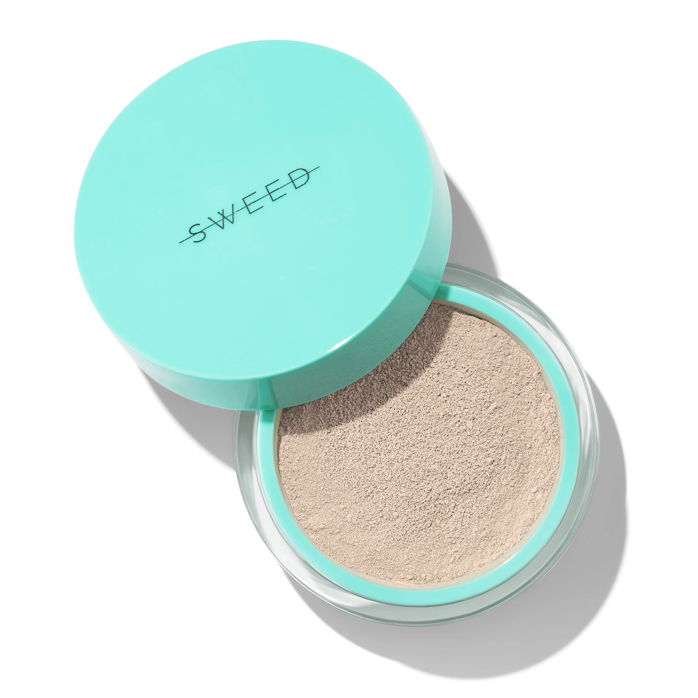 SWEED Miracle Powder Mini 2 g 00 Fair - Puderfoundation
