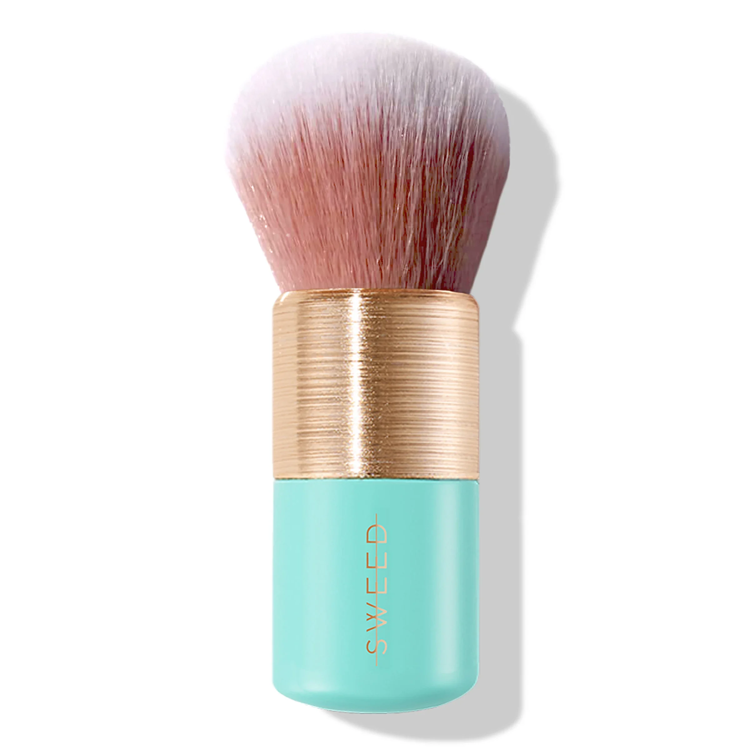 SWEED 04 Foundation Brush - Foundationborstar
