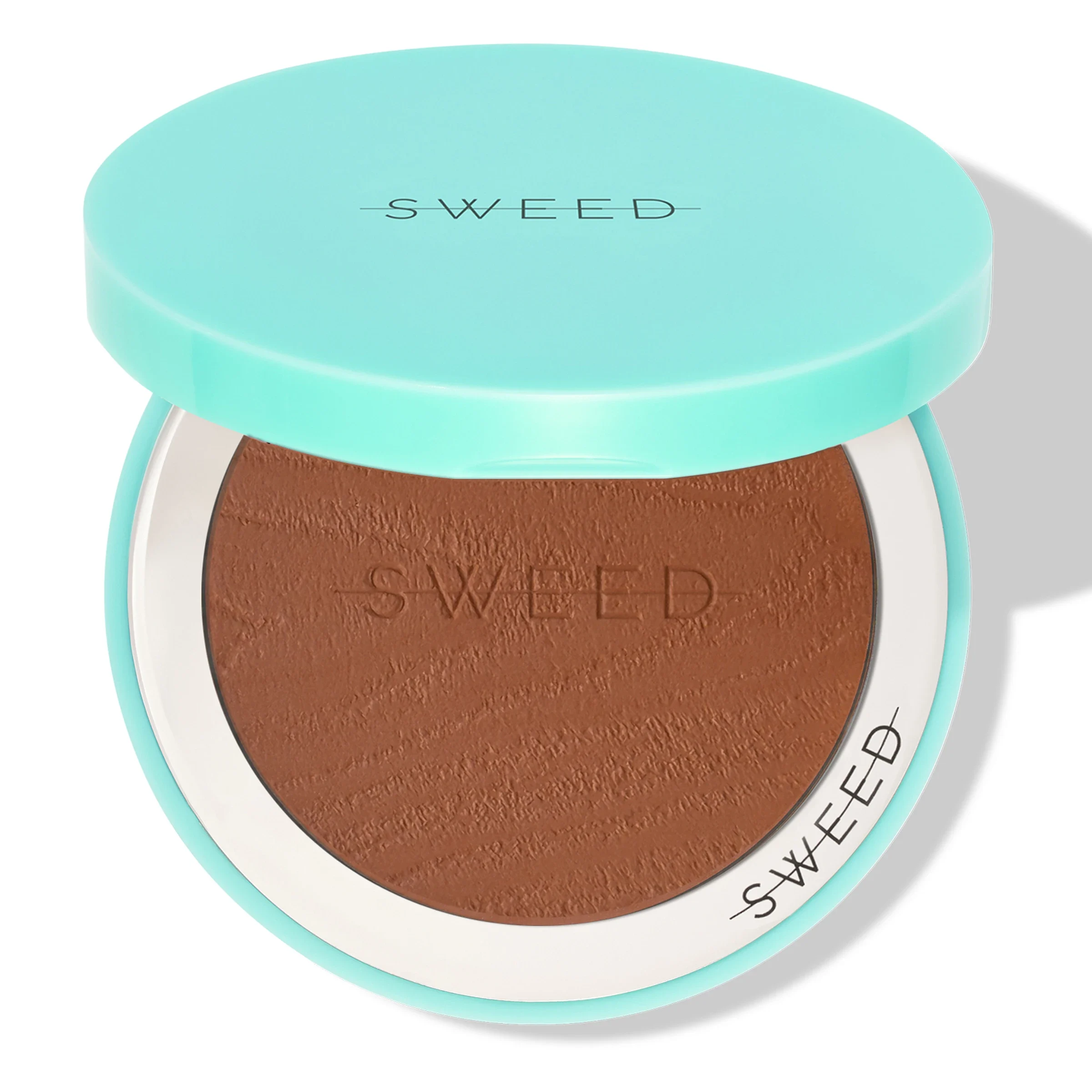SWEED The Bronzing Powder 10 g Tan - Bronzer & solpuder