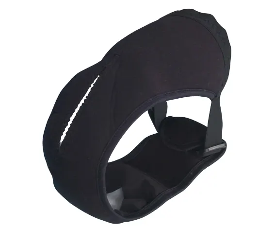 Trixie Tikskydd Svart XL - Hund