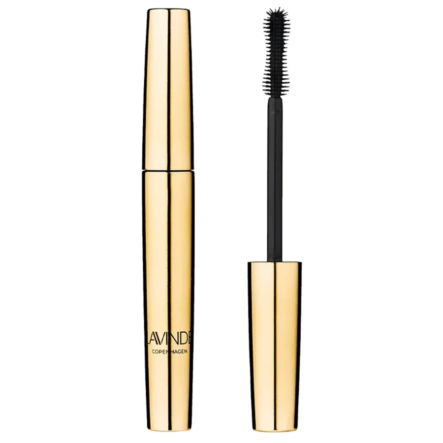 Lavinde Copenhagen Beyond Volume & Curl Mascara 7,7 ml Black - Mascara