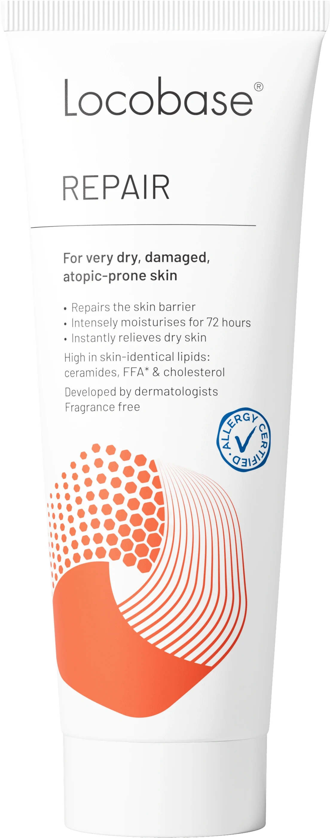 Locobase Repair 100 g - Hudkräm & bodylotion