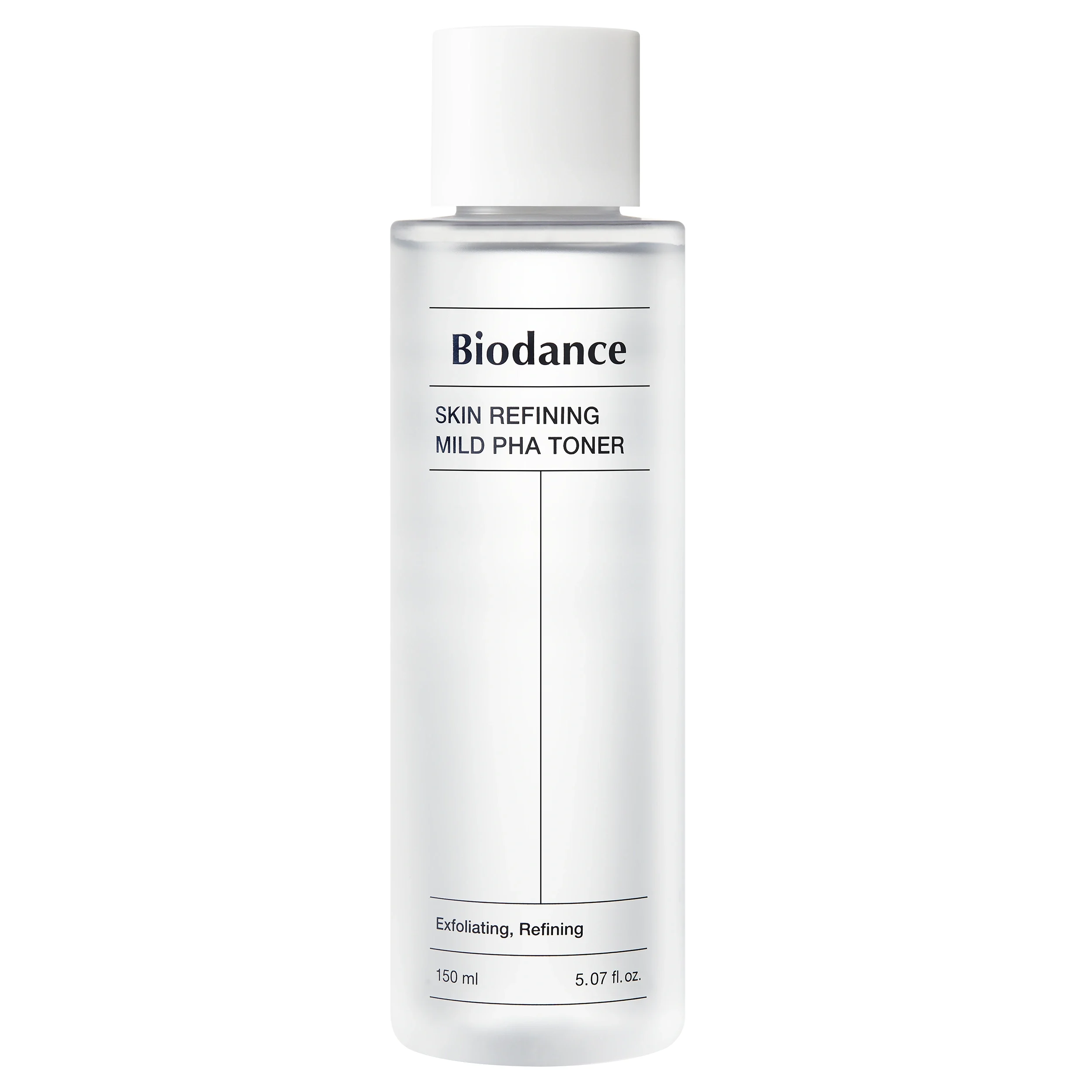 Biodance Skin Refining Mild Pha Toner 150 ml - Ansiktsvatten