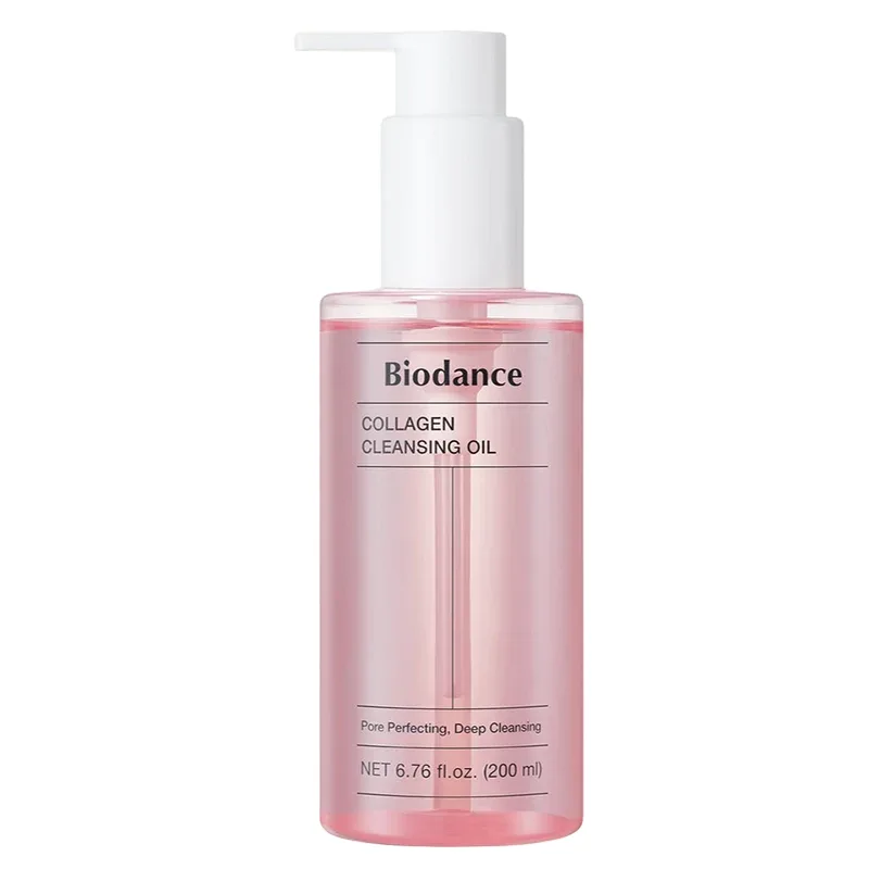 Biodance Collagen Cleansing Oil 200 ml - Ansiktsrengöring