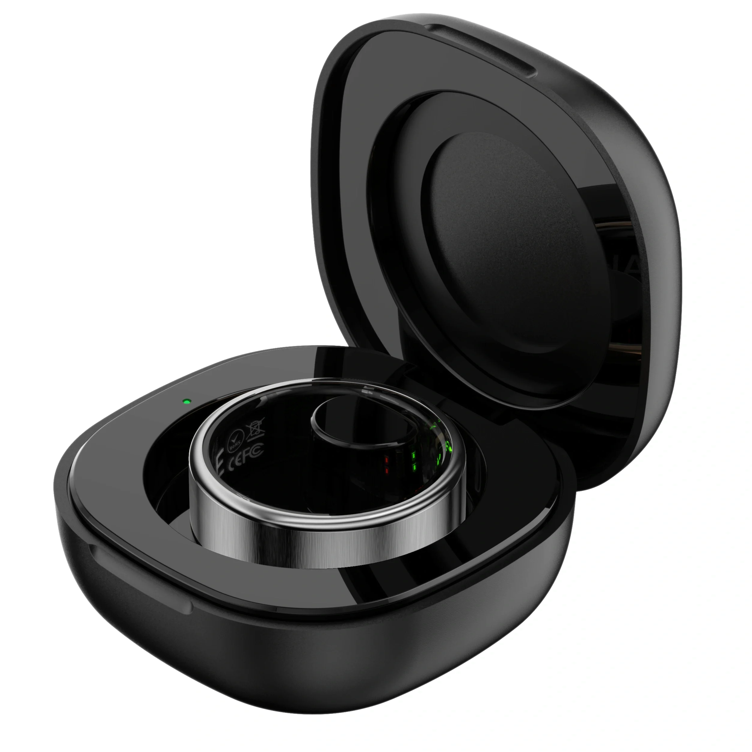 HAALE II Ring Charger - Träningstillbehör