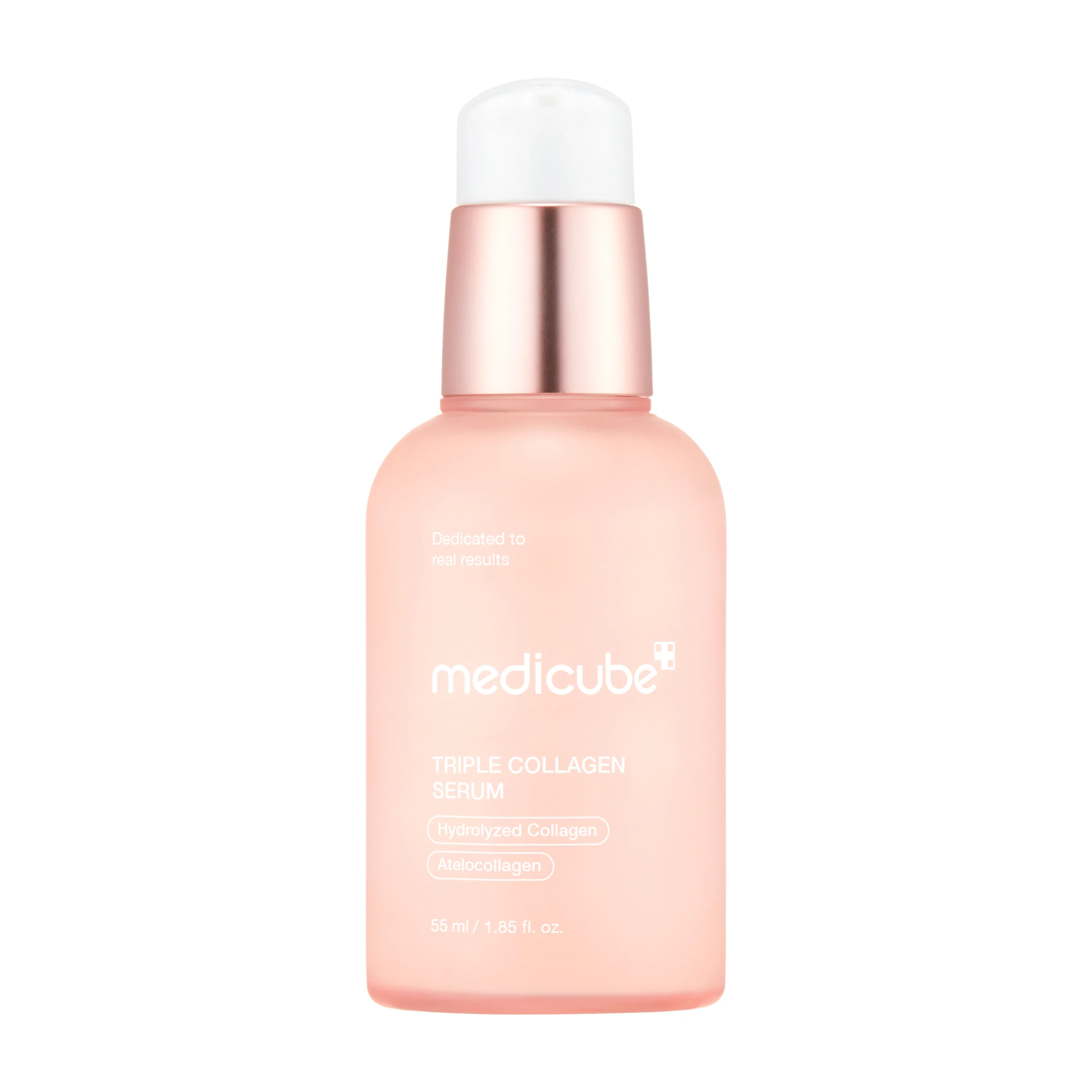 Medicube Triple Collagen Serum 4.0 55 ml - Serum