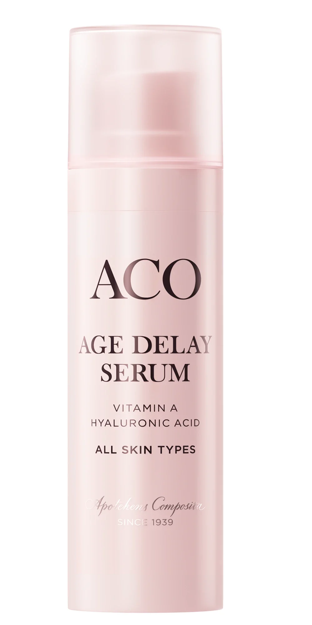 ACO Age Delay Serum Oparf 30 ml - Serum