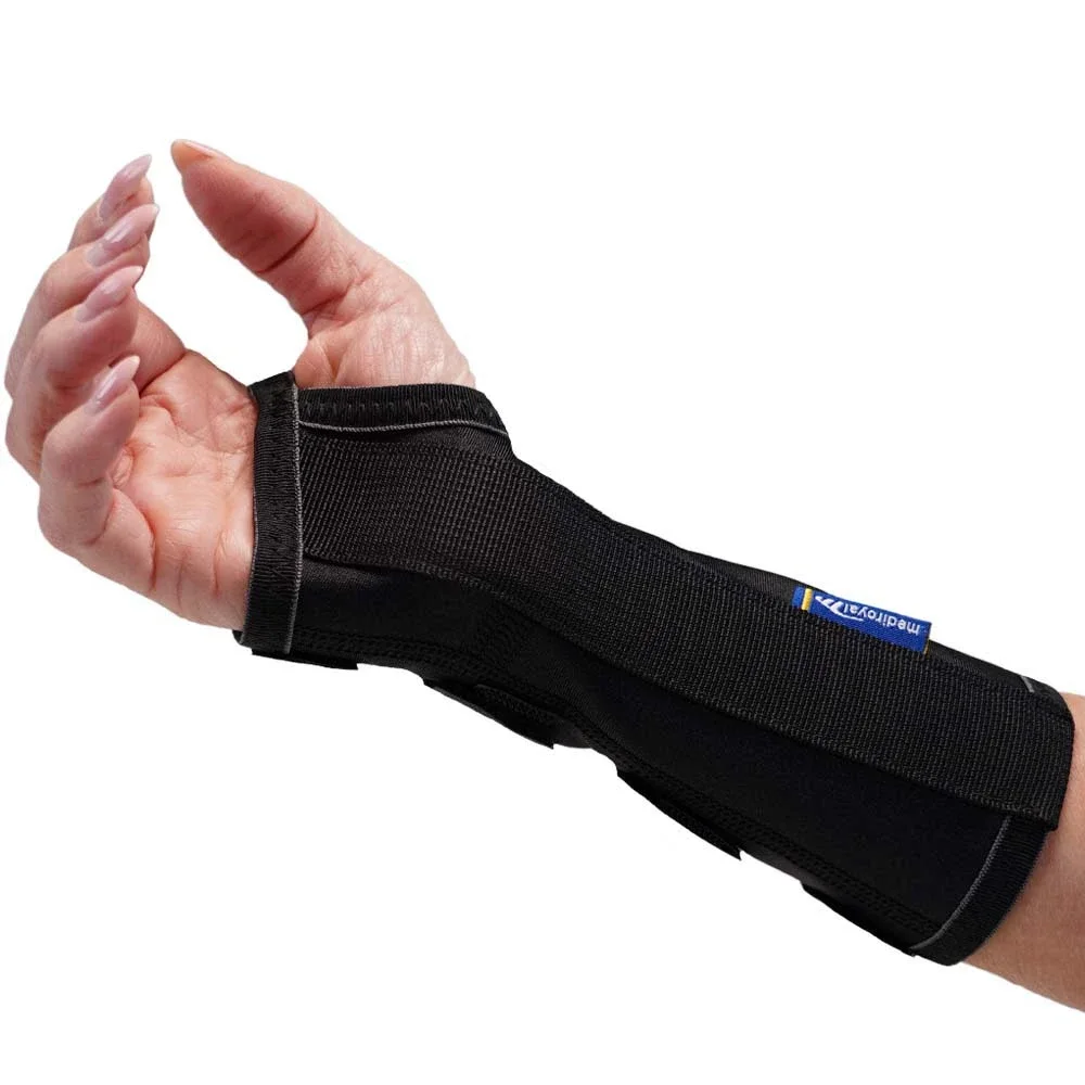 Mediroyal Neptune Handledsstöd Höger - Handledsstöd & handledsskydd