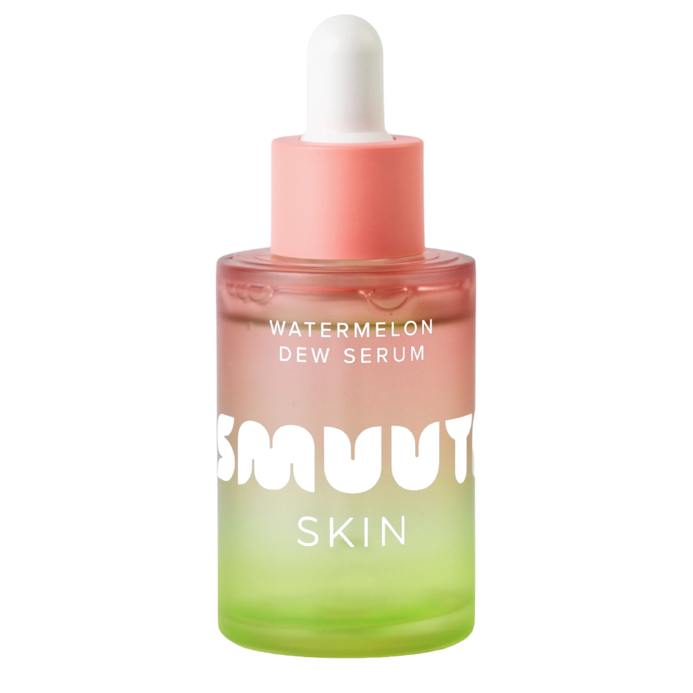 Smuuti Skin Watermelon Dew Serum 30 ml