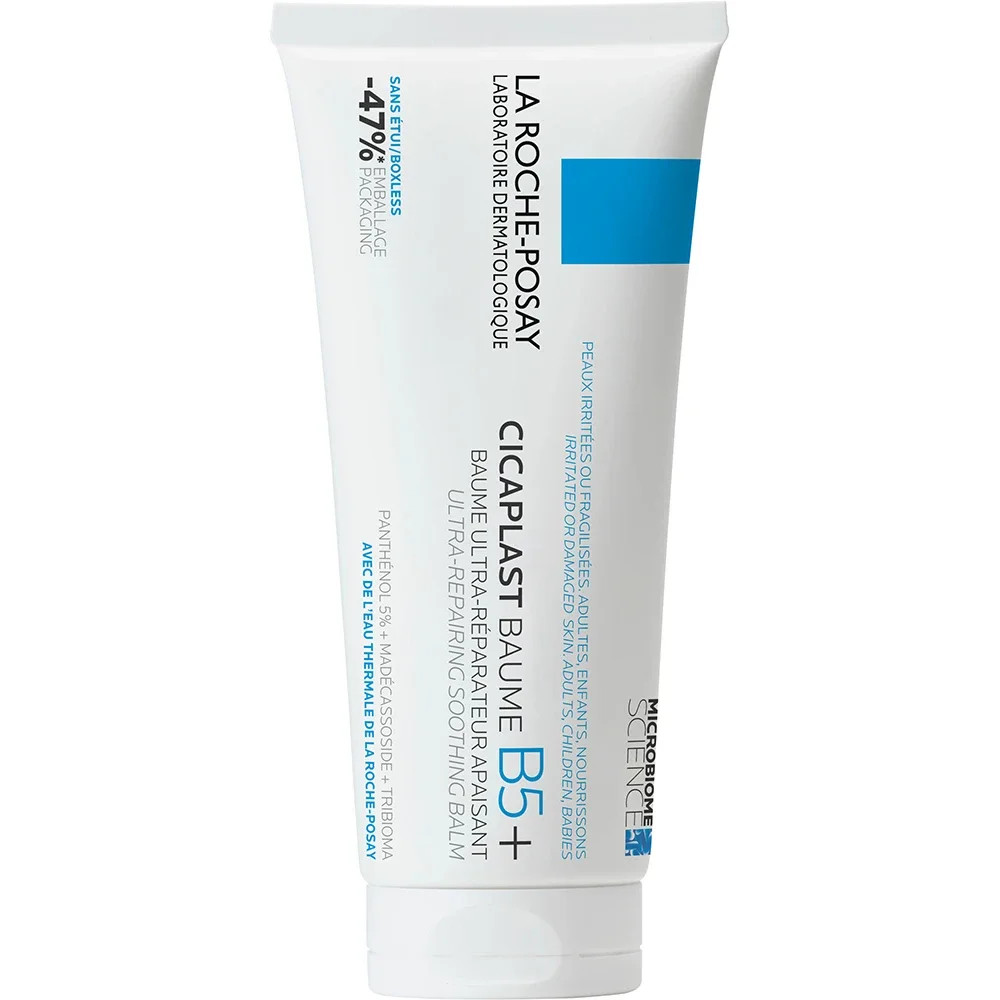 La Roche-Posay Cicaplast Baume B5+ 100 ml - Hudkräm & bodylotion