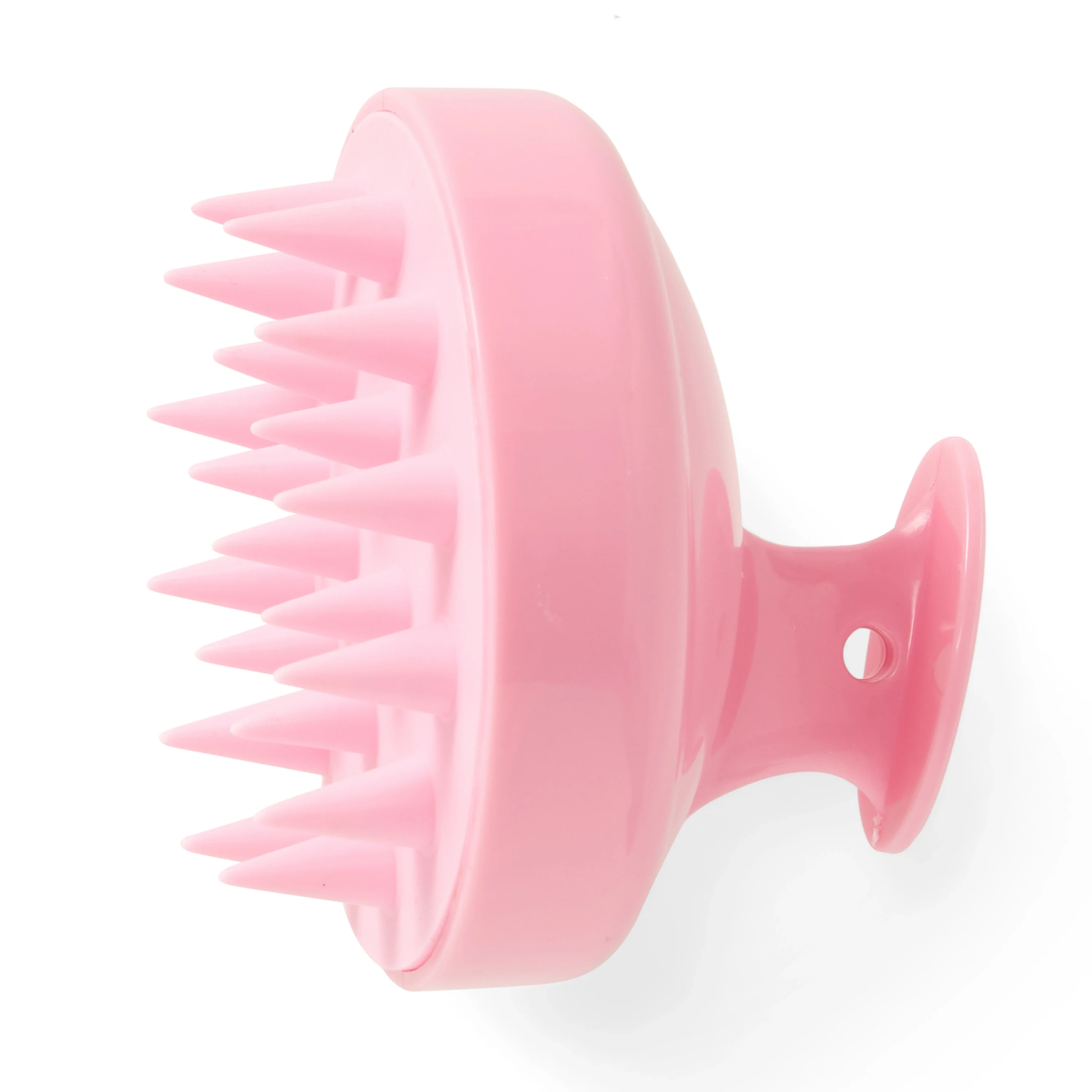 Soft Spell Scalp Brush Pink - Hårborstar