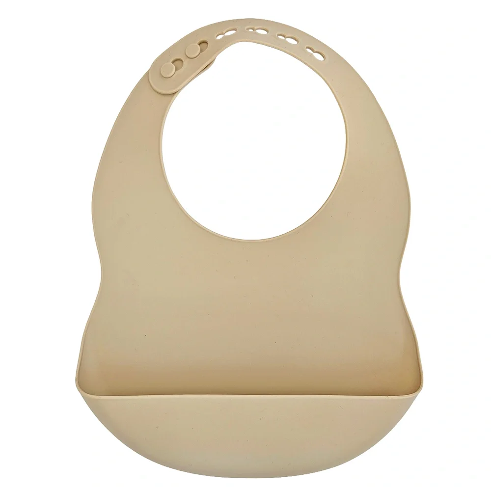 Summerville Haklapp Silikon Sandshell - Haklappar