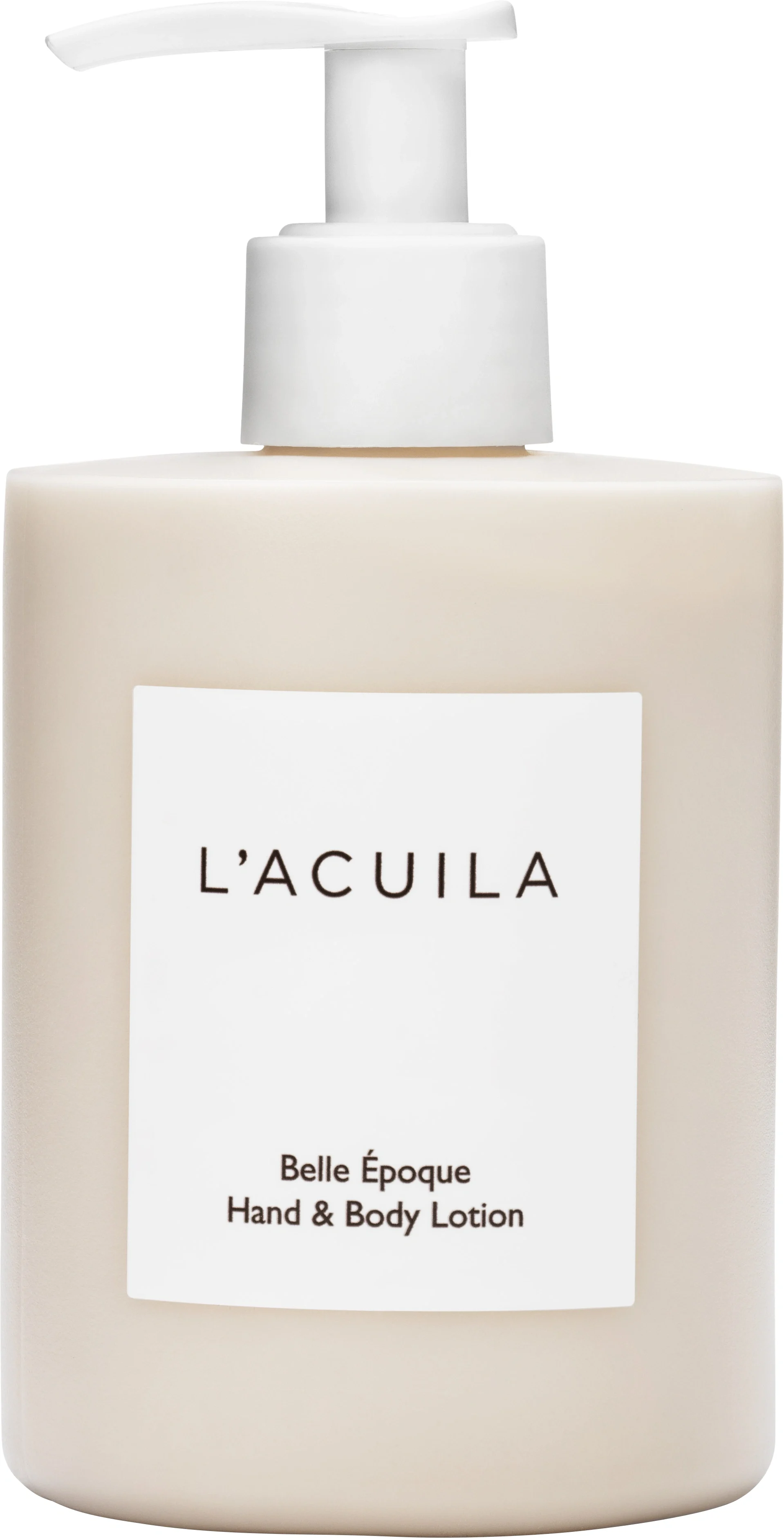 L'Acuila Belle Epoque Hand & Body Lotion 300 ml - Handkräm