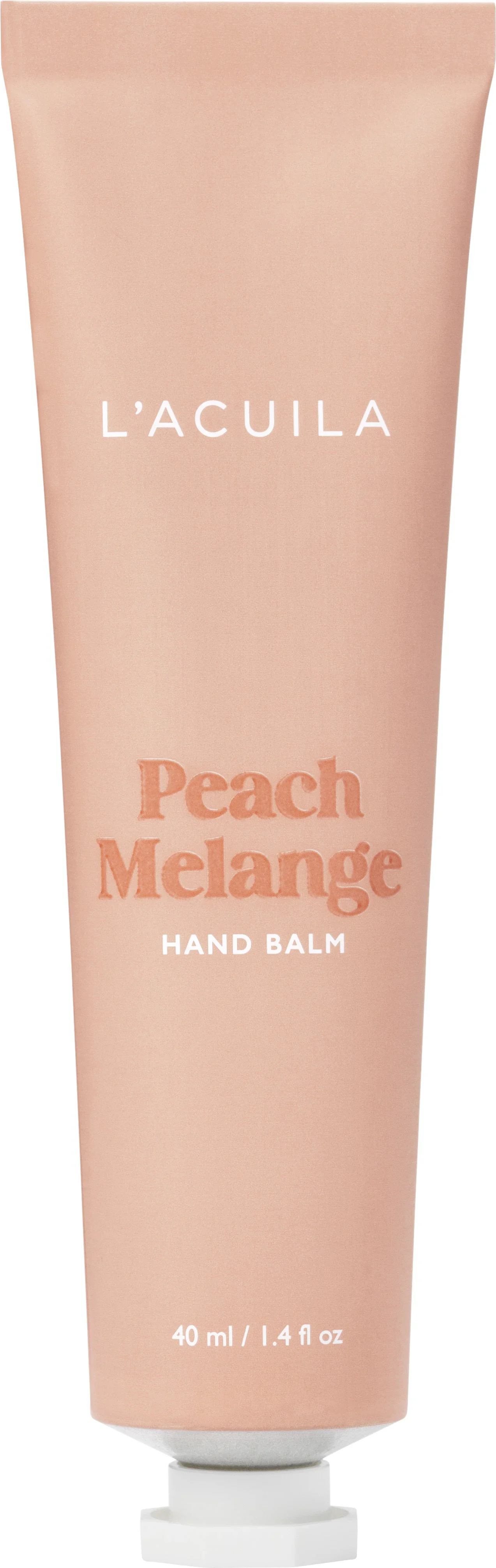 L'Acuila Peach Melange Hand Balm 40 ml