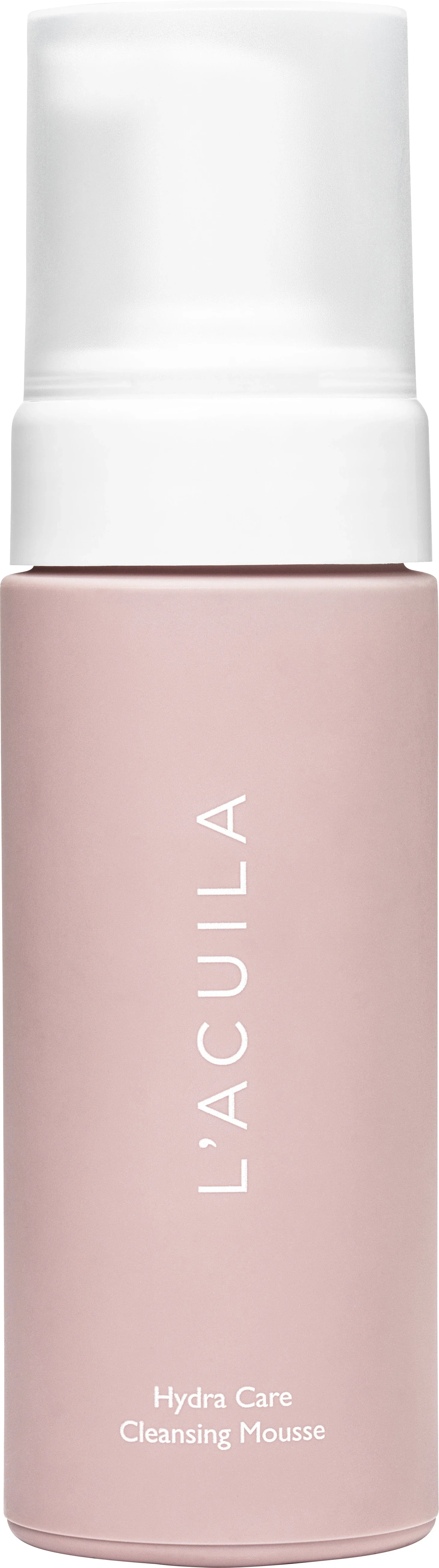 L'Acuila Hydra Care Cleansing Mousse 150 ml - Ansiktsrengöring
