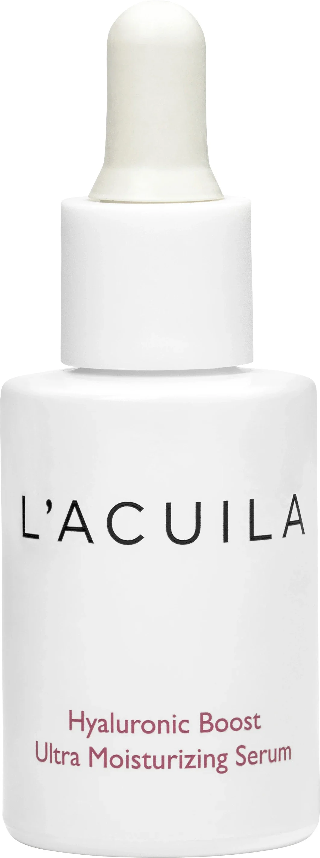L'Acuila Hyalyronic Boost Ultra Moisturizing Serum 30 ml - Hyaluronsyra serum