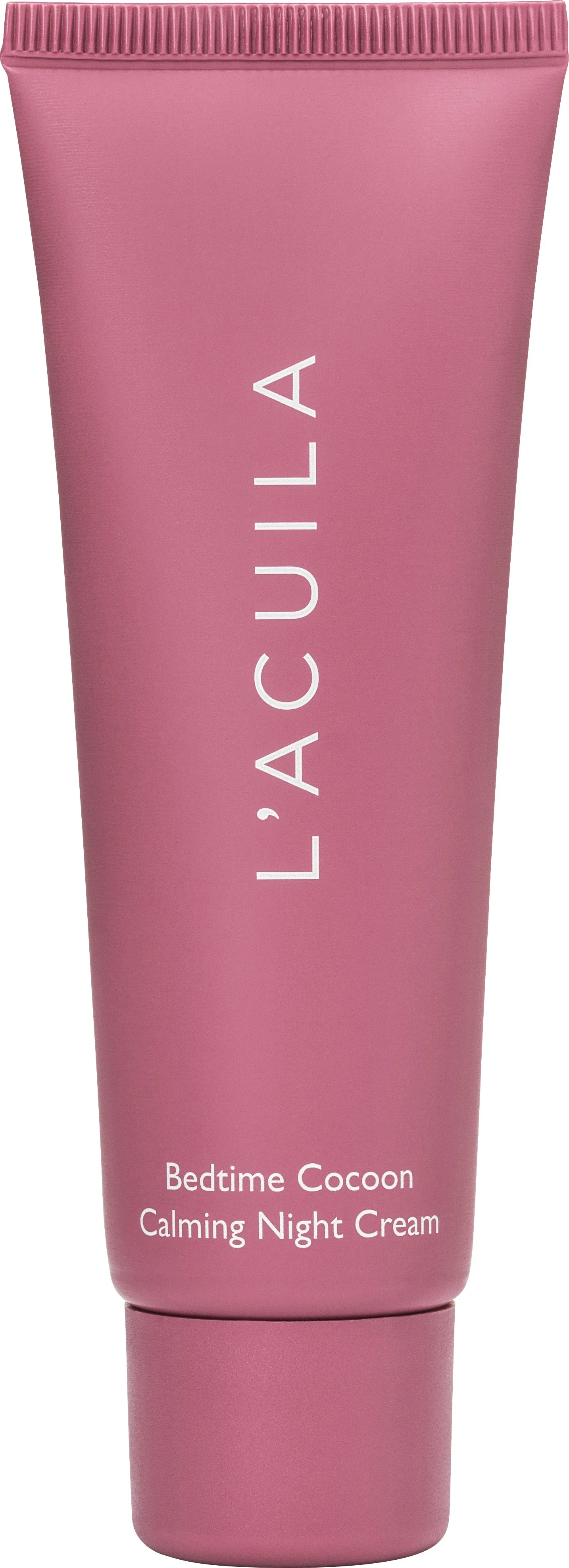 L'Acuila Bedtime Cocoon Calming Night Cream 50 ml - Ansiktskräm - nattkräm