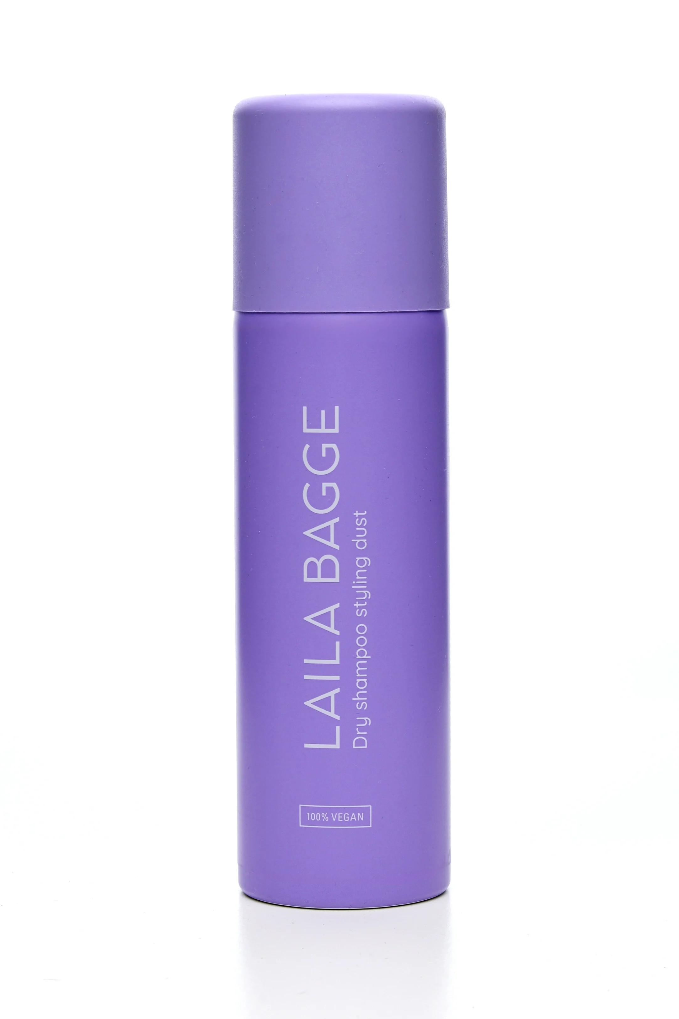 Laila Bagge Dry Shampoo 200 ml - Torrschampo